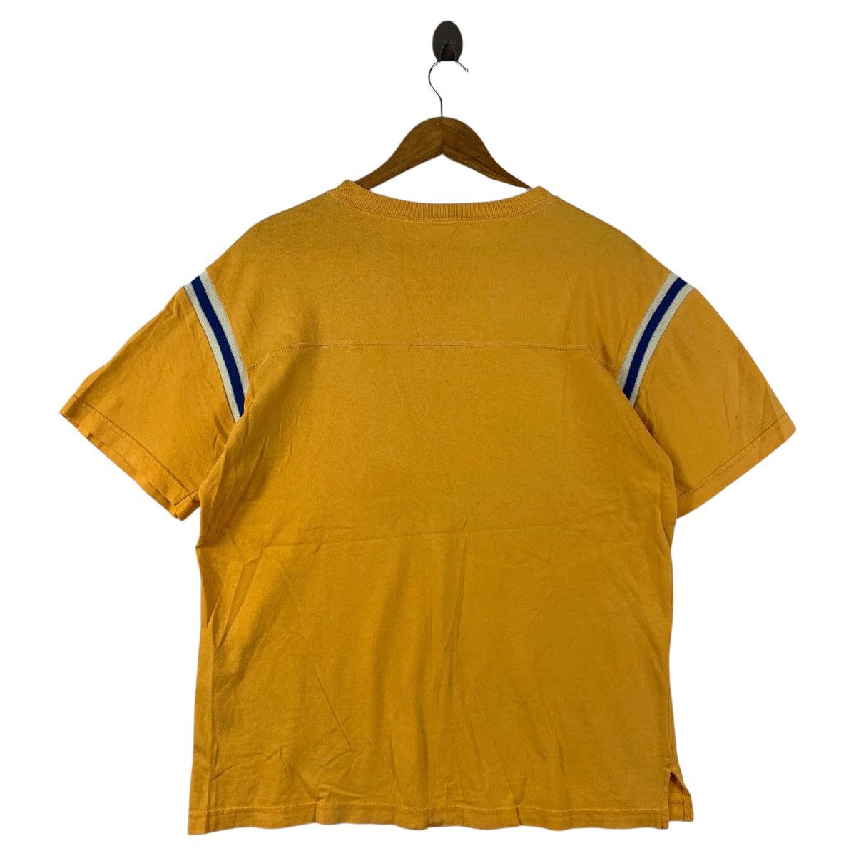 Other Vintage CHESWICK raglan no 34 sugar cane printed tee Size US L / EU 52-54 / 3 - 4 Thumbnail