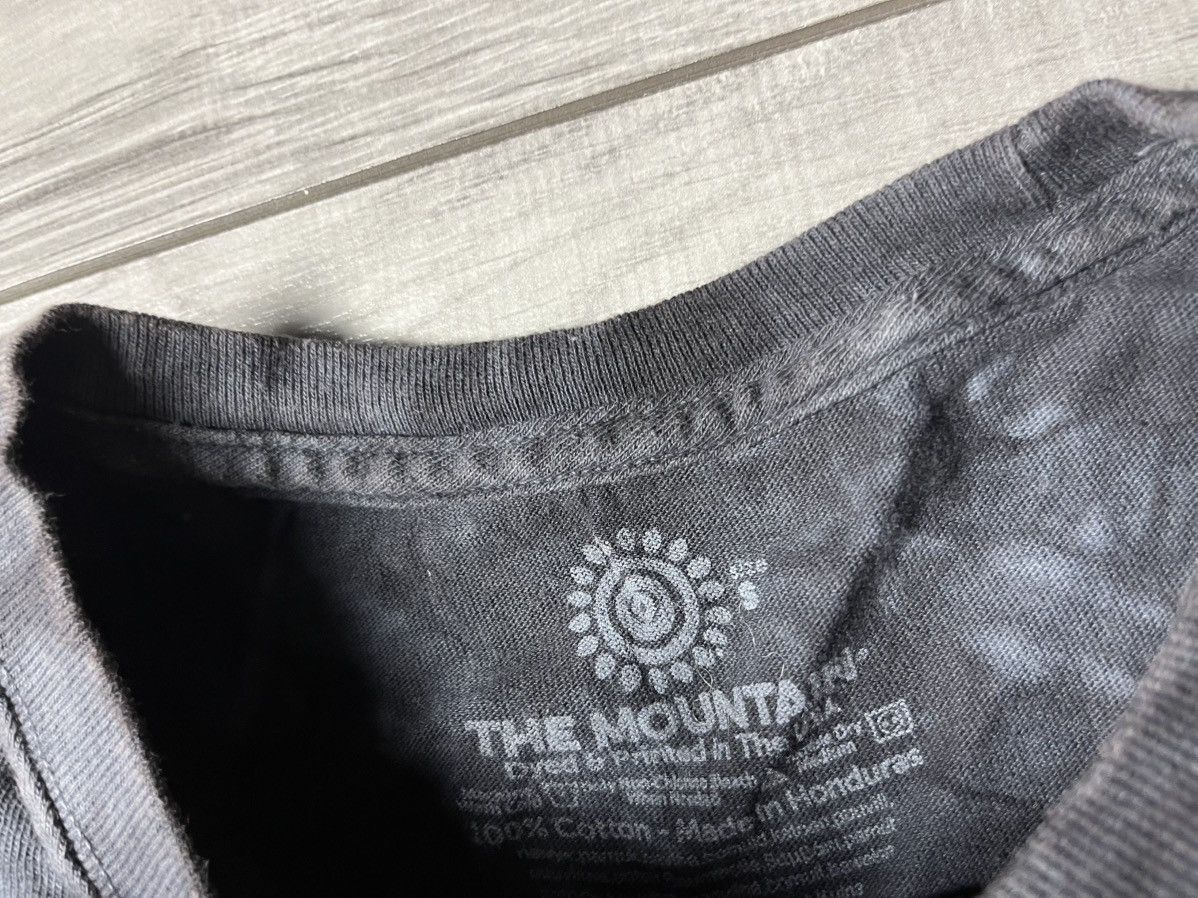 The Mountain The mountain Cross Dragon affliction tshirt size Small Size US S / EU 44-46 / 1 - 5 Thumbnail