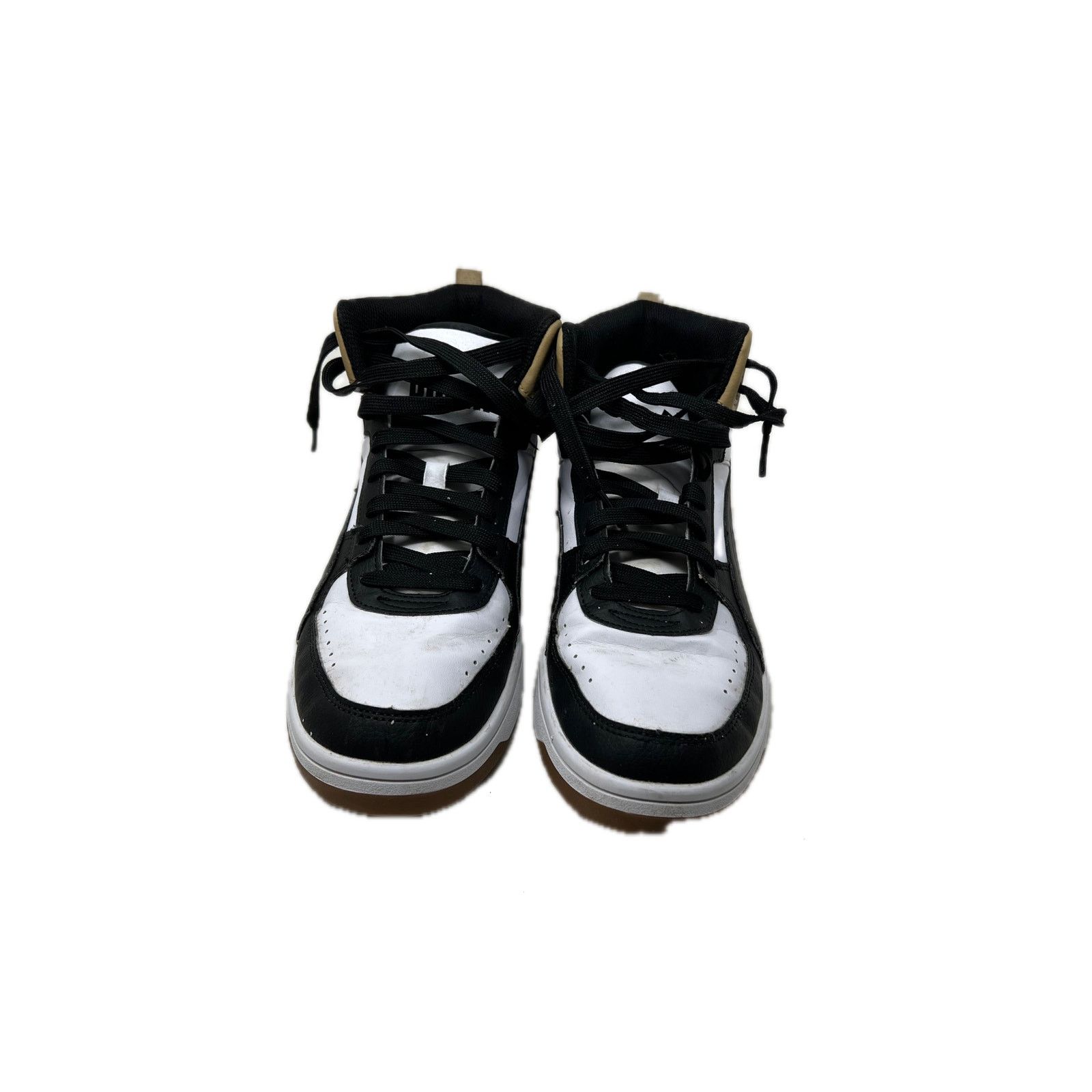 Puma Puma Rebound Joy High top shoes Mens 10 Size US 10 / EU 43 - 1 Thumbnail