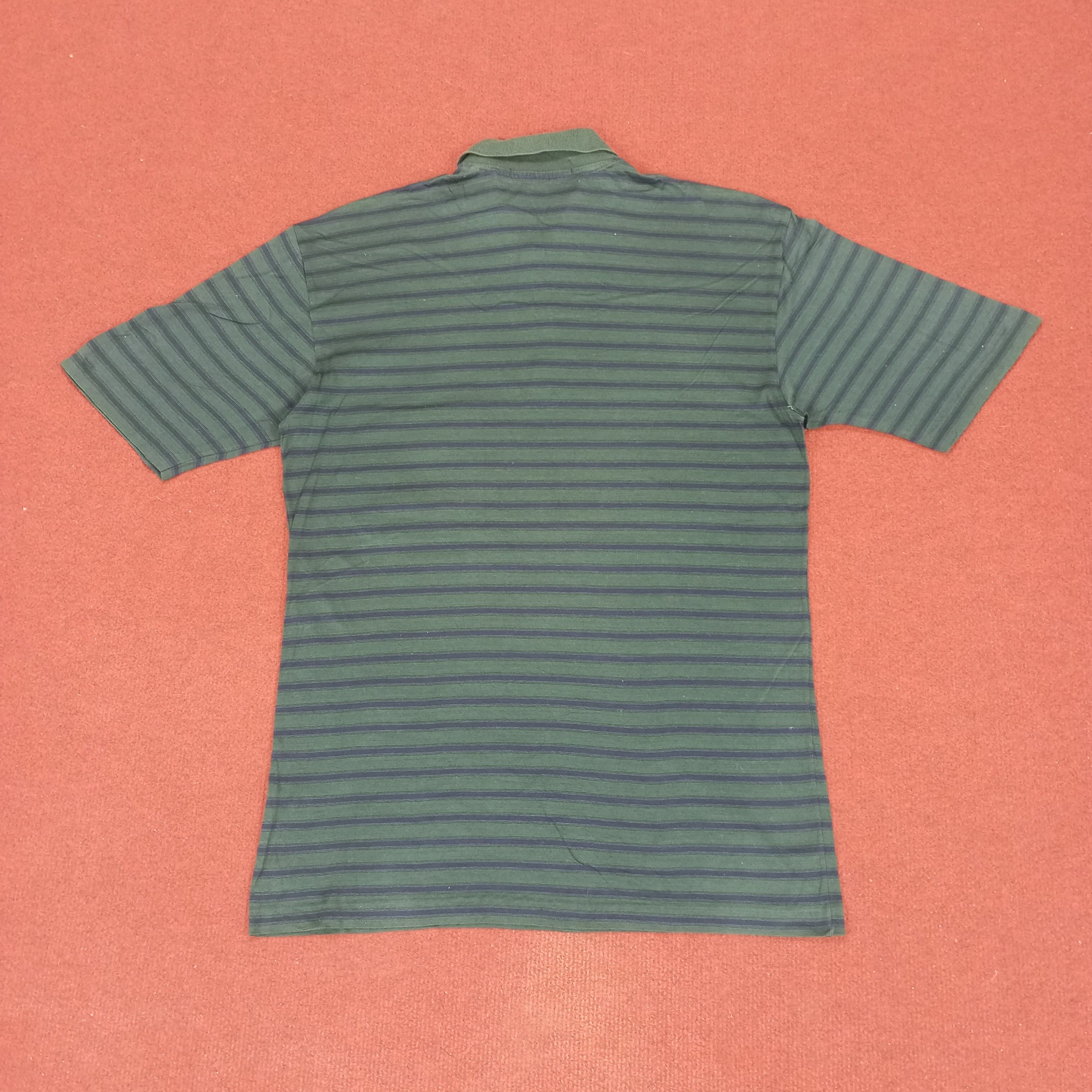 Givenchy × Vintage Givenchy Fashion Style Pocket Design Designer Polos Size US M / EU 48-50 / 2 - 3 Thumbnail
