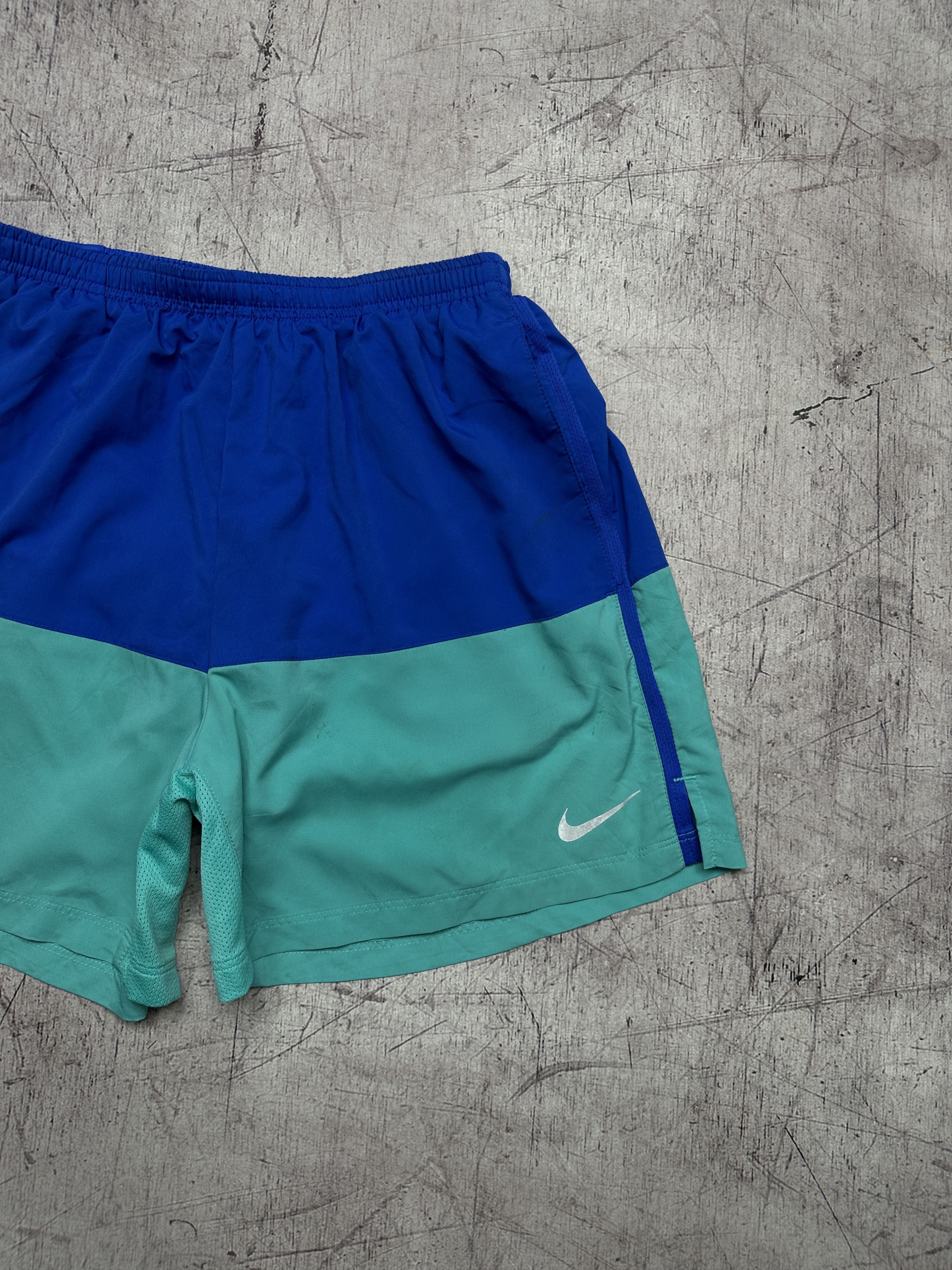 Nike Nike Dri Fit Running Mens Shorts Size US 32 / EU 48 - 2 Thumbnail
