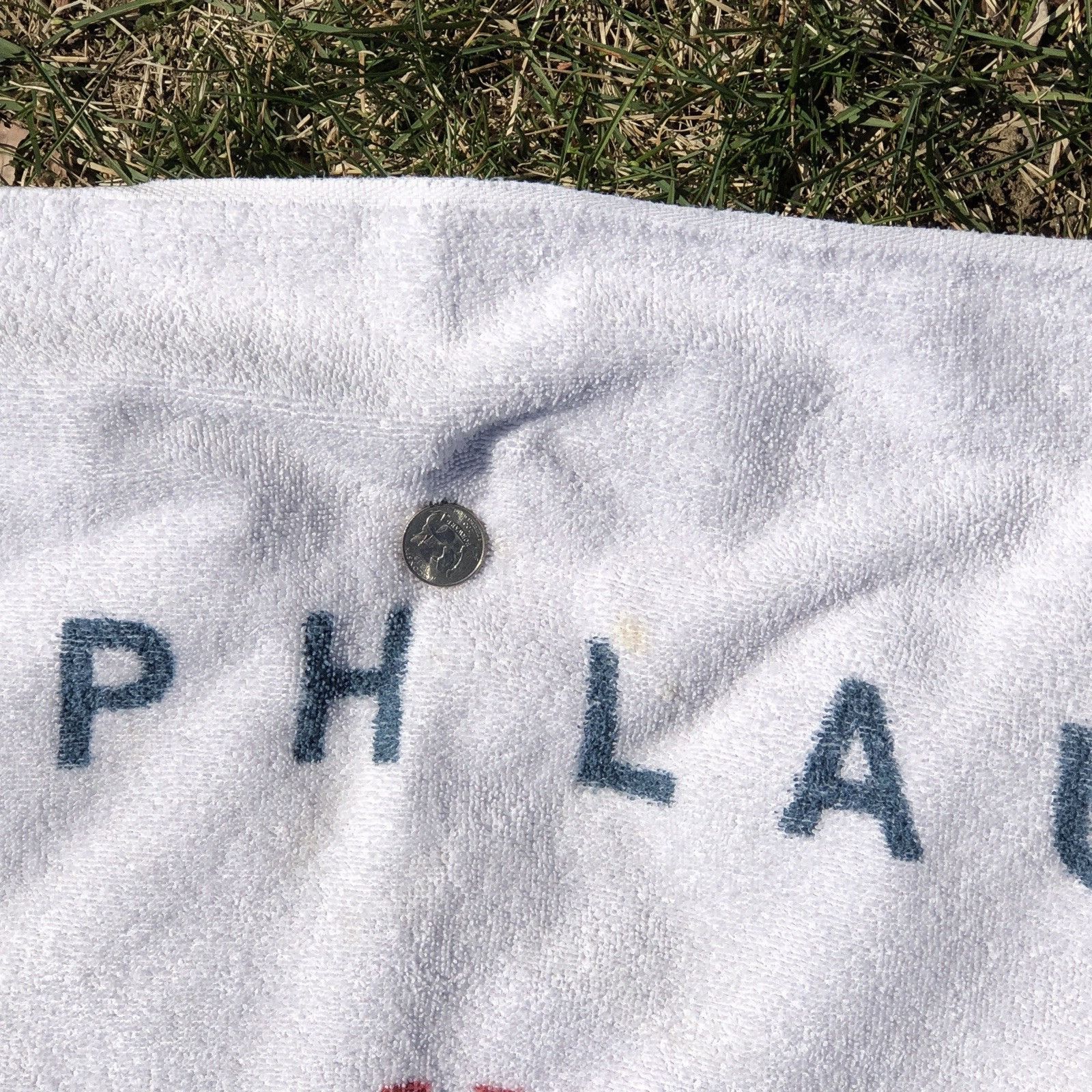 Polo Ralph Lauren Vintage Polo Ralph Lauren RL-92 AMERICA'S CUP 1992 Sailing Size ONE SIZE - 5 Thumbnail