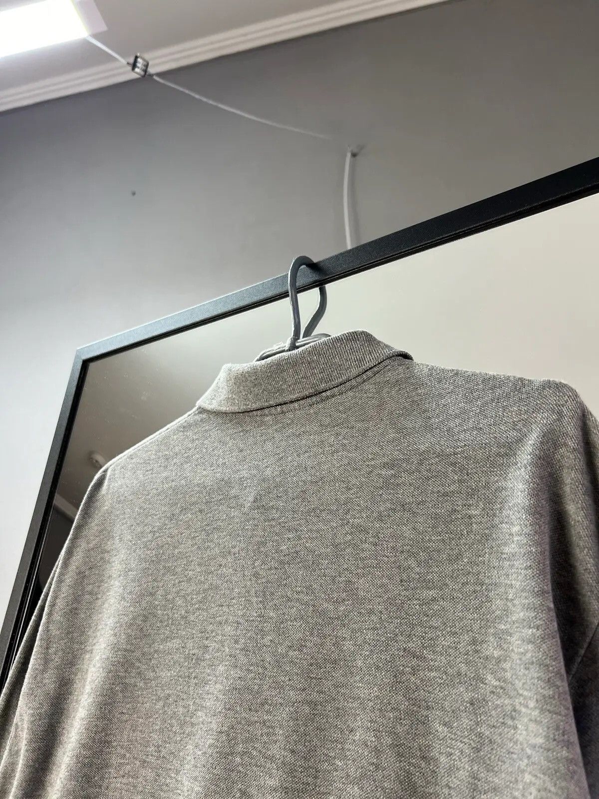 Designer Vintage Lacoste Polo Long Sleeve Y2K other polo Size US M / EU 48-50 / 2 - 8 Thumbnail