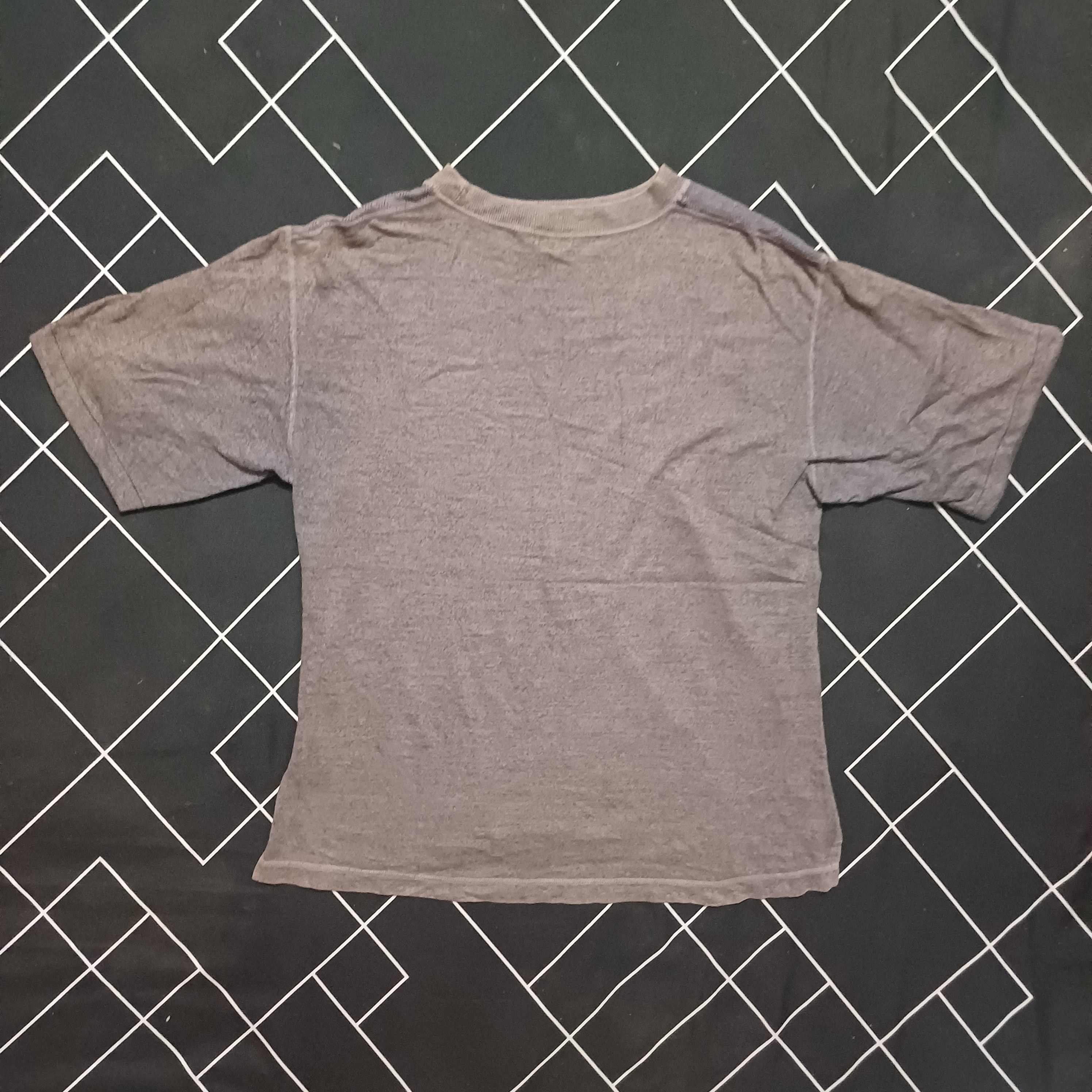 Sugar Cane Vintage Abstract Tee by Sugar Cane Size US M / EU 48-50 / 2 - 5 Thumbnail