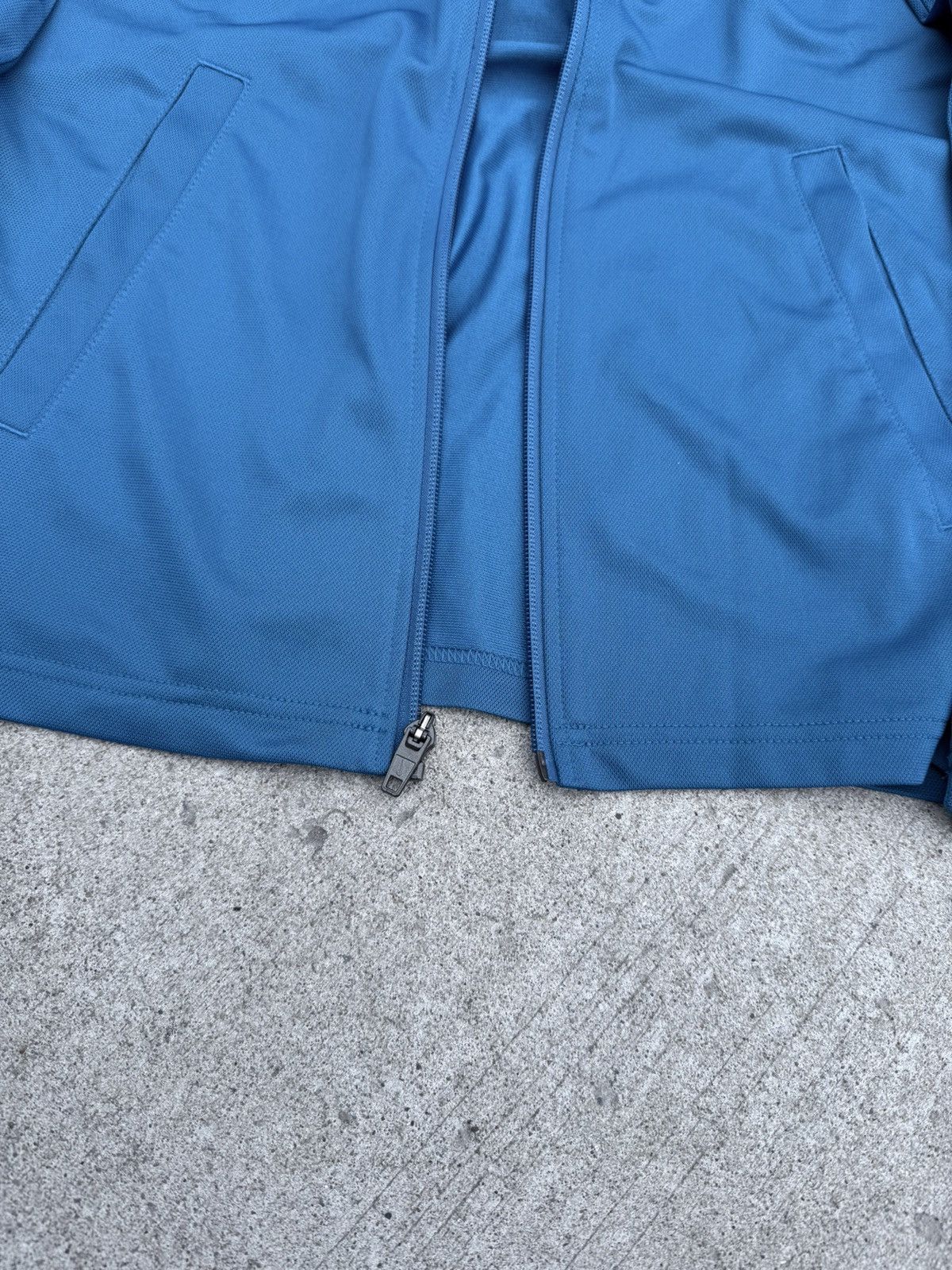 Other Nike Y2K streetwear / sportswear zip jacket Size US S / EU 44-46 / 1 - 6 Thumbnail