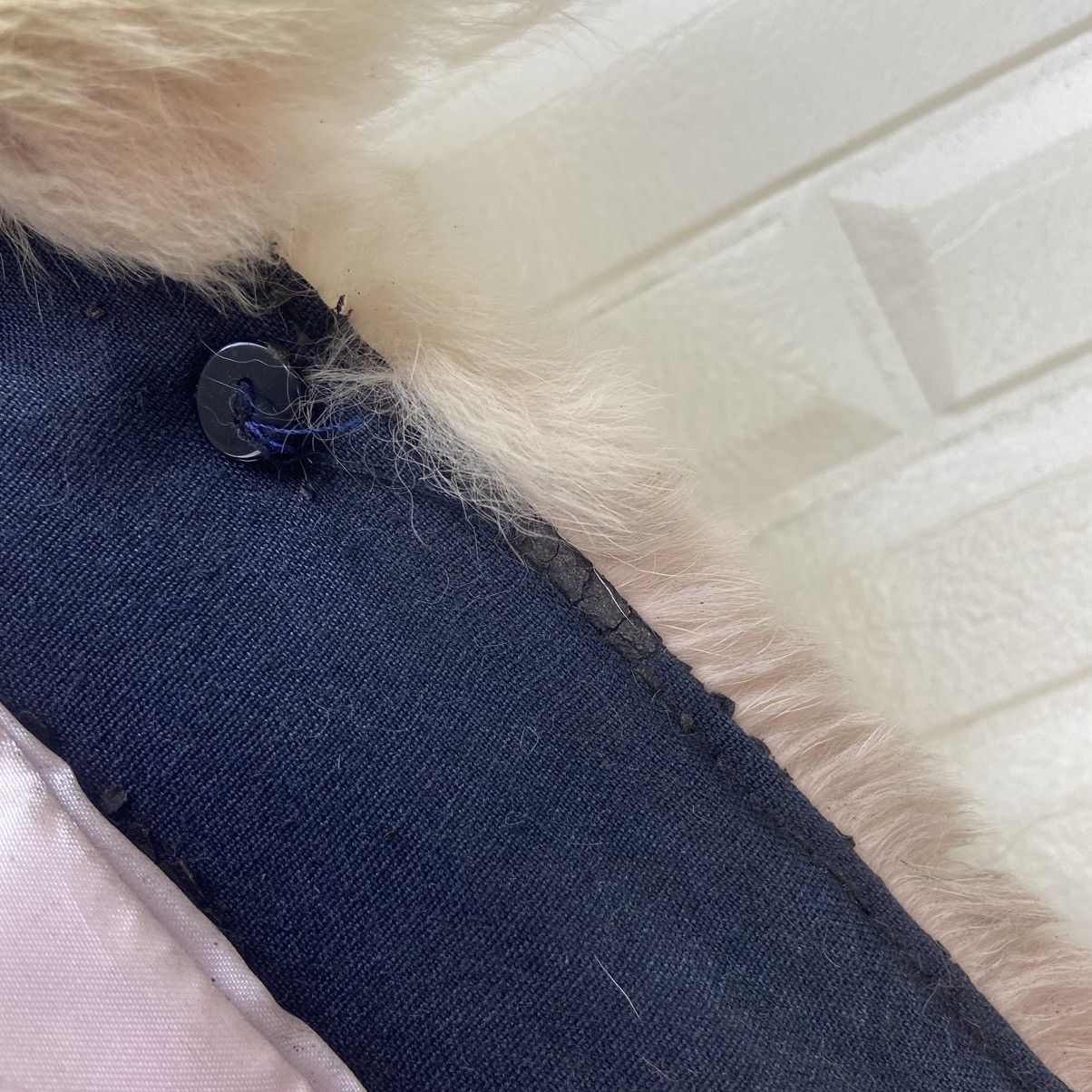 Japanese Brand Gorgeous🔥Japanese Brand Mink Fur Coat Size M / US 6-8 / IT 42-44 - 21 Thumbnail
