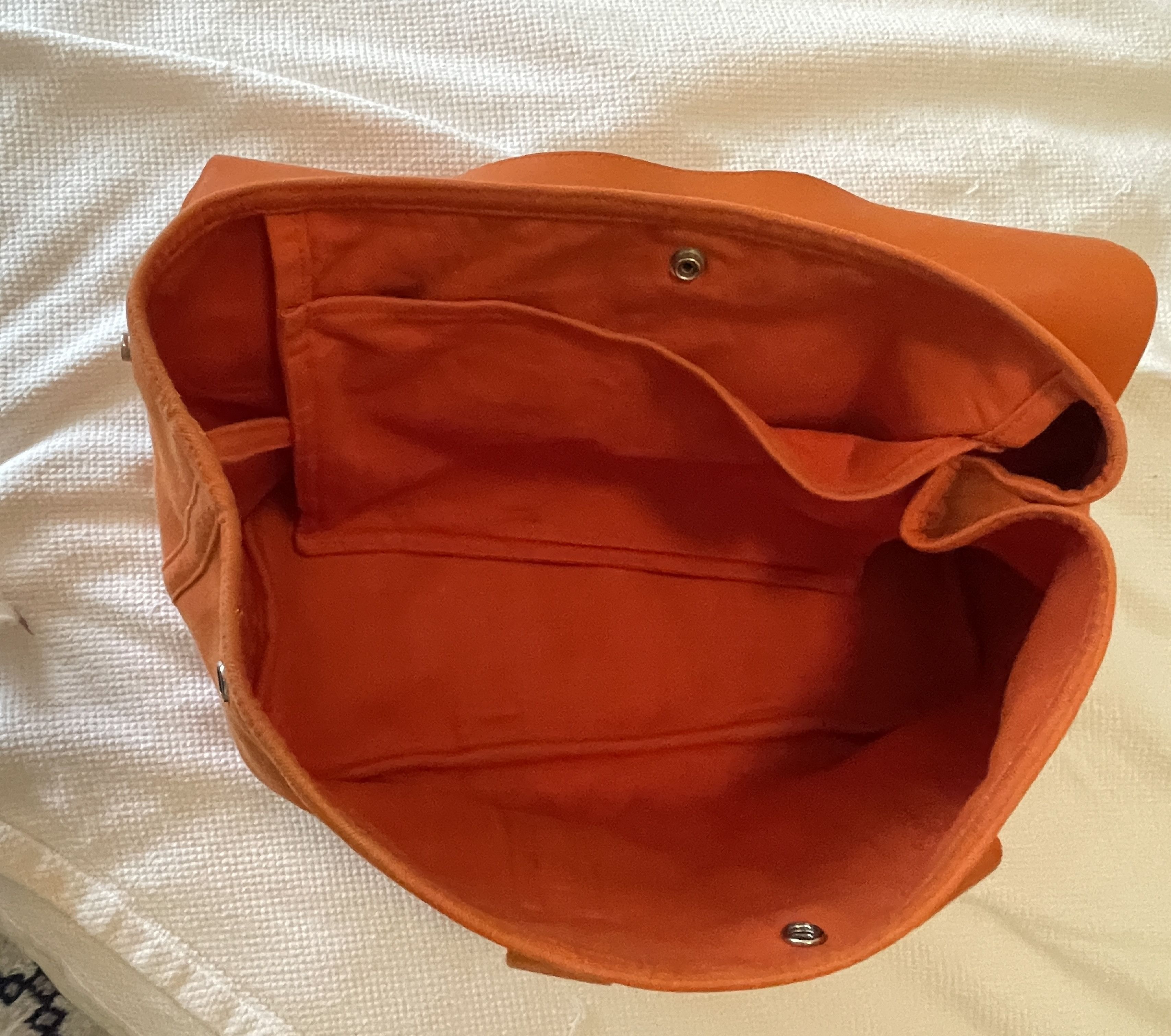 Hermes Valparaiso Size ONE SIZE - 7 Thumbnail