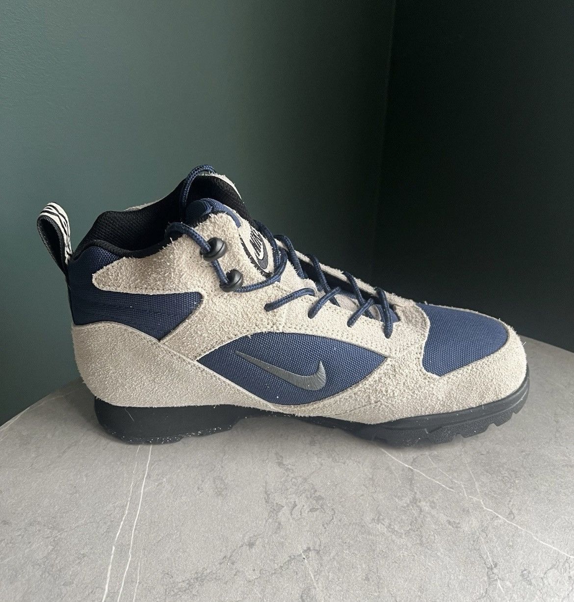 Nike ACG Nike ACG Torre Mid WP Size US 8 / EU 41 - 3 Thumbnail