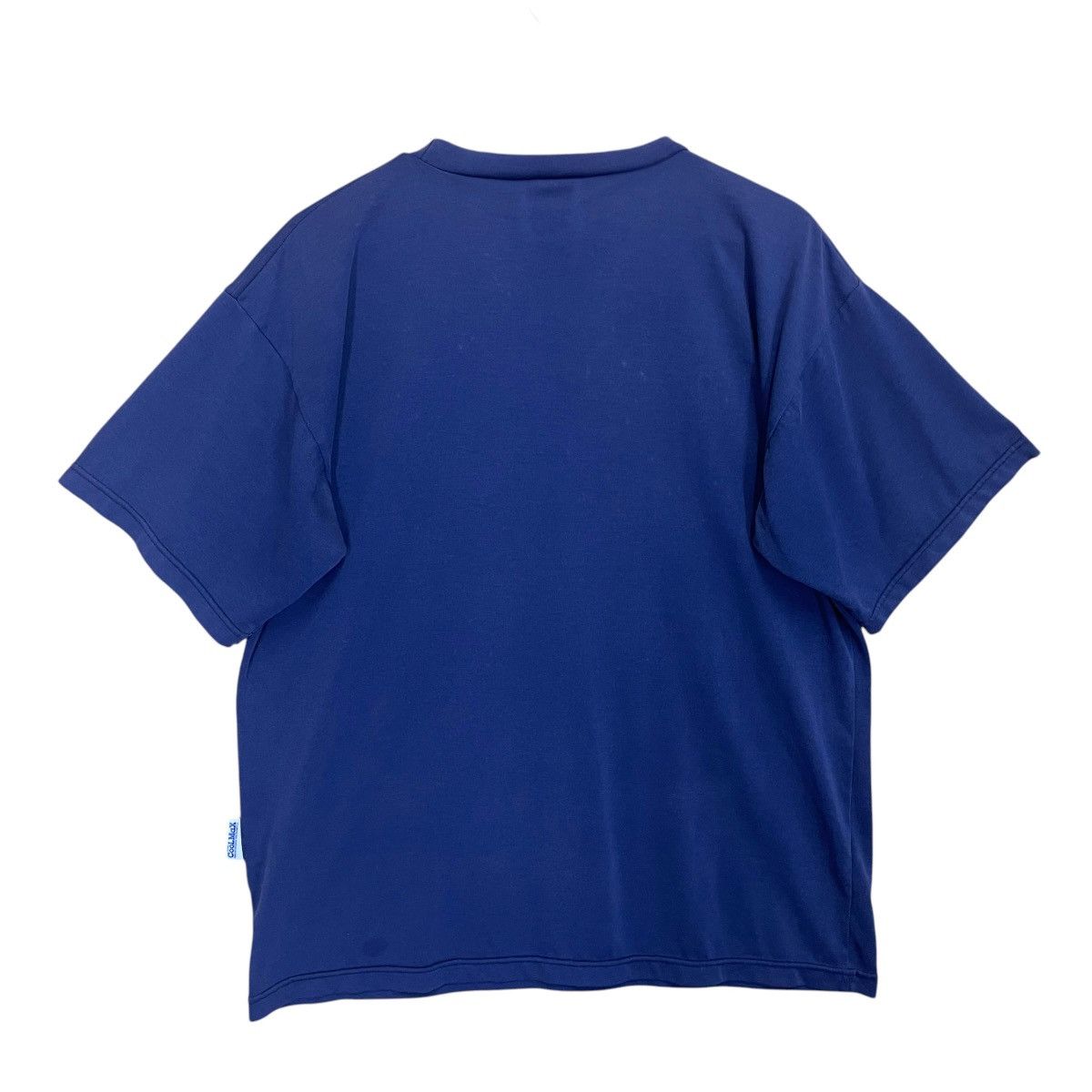 Coleman Vintage Coleman Big Logo Shortsleeve Tee Size L Size US L / EU 52-54 / 3 - 8 Thumbnail