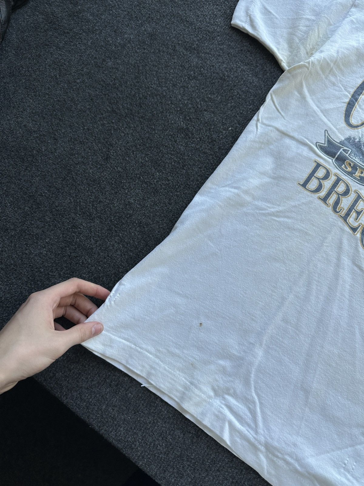 Other COLORADO 🚨 BRECKENRIDGE SPRING BREAK MADE IN USA Size US XL / EU 56 / 4 - 3 Thumbnail