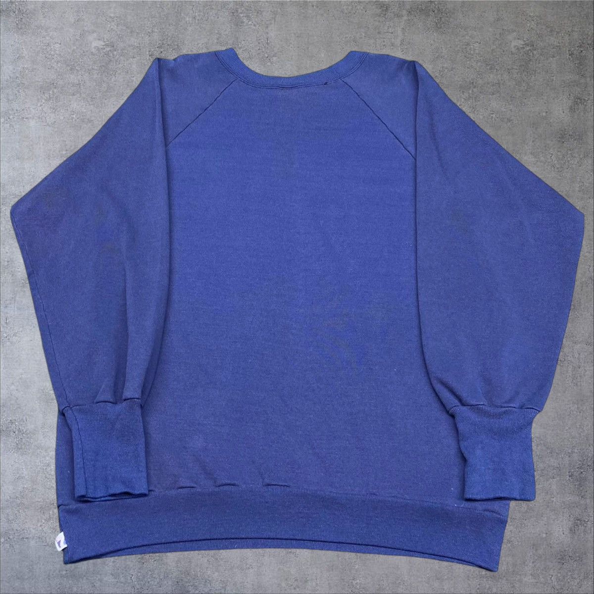 Logo 7 × Vintage Vintage Indianapolis Colts Sweatshirt Size US L / EU 52-54 / 3 - 2 Thumbnail