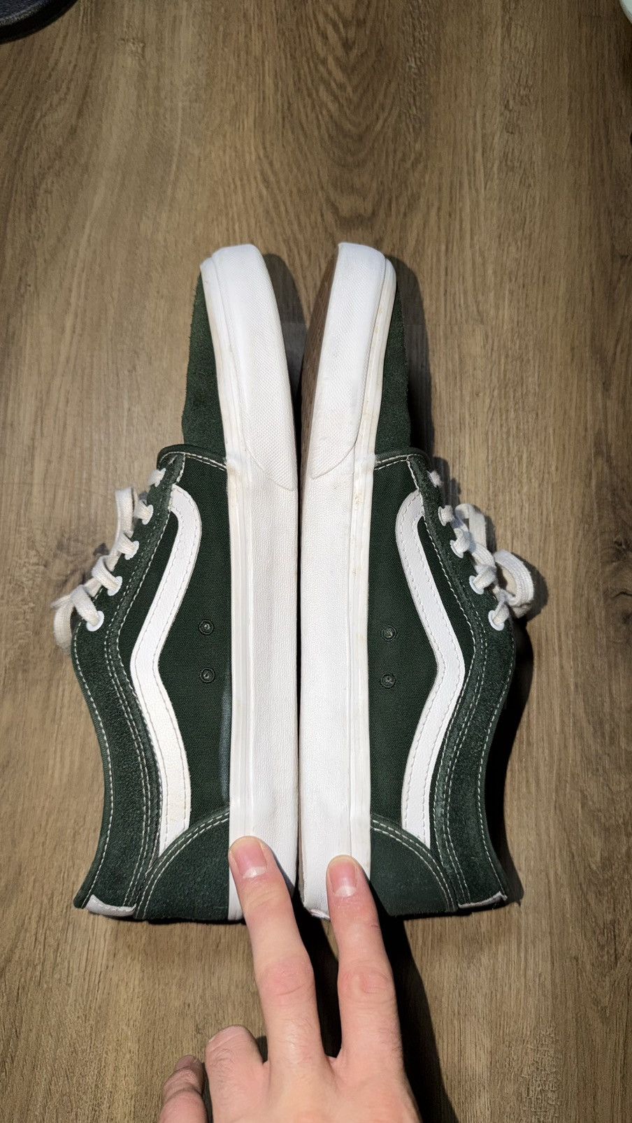 Vans Vans Chukka Low Sidestripe Size US 13 / EU 46 - 5 Thumbnail