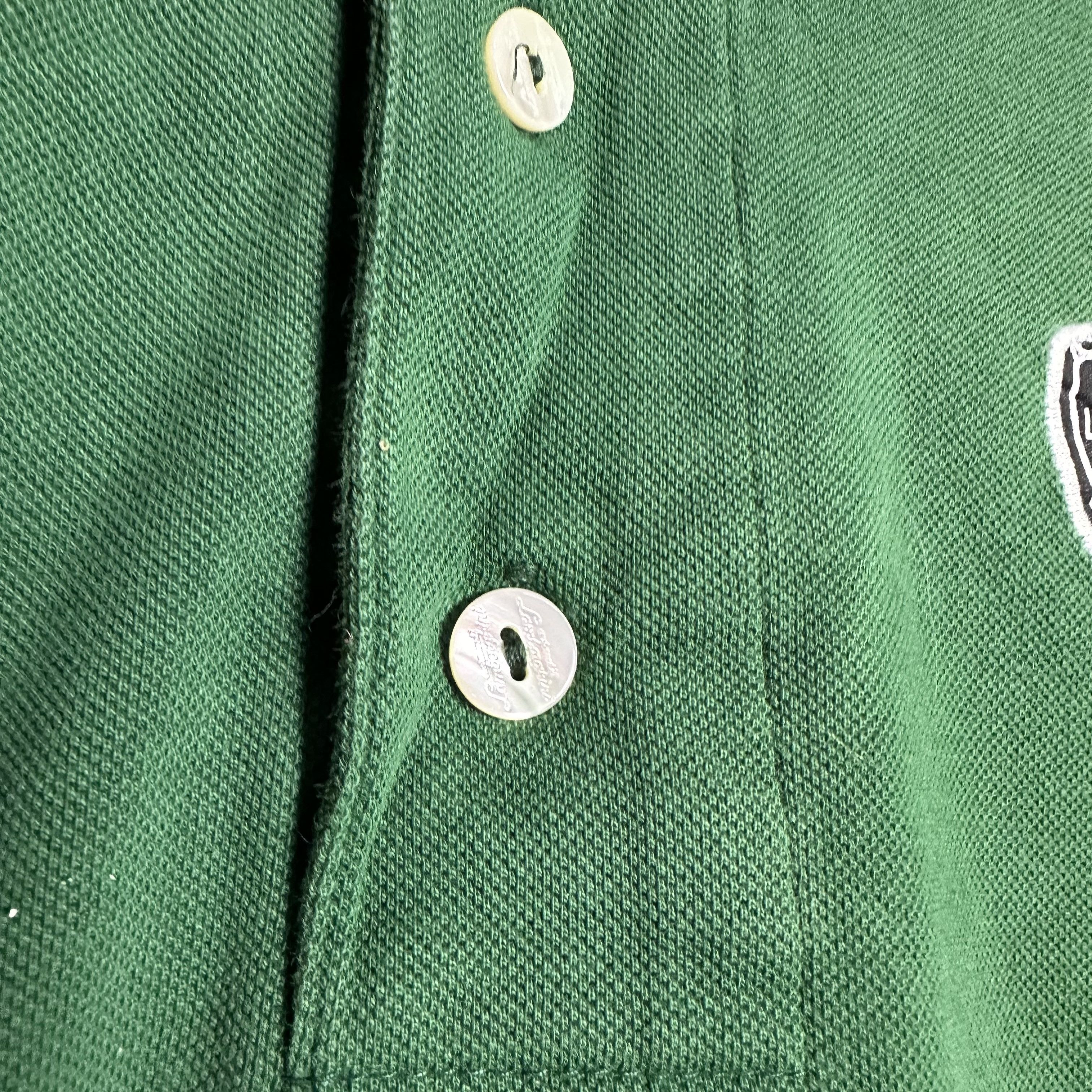 Lamborghini × Sports Specialties 🔥RARE🔥Automobili Lamborghini Luxury Polo Shirt Size US M / EU 48-50 / 2 - 4 Thumbnail