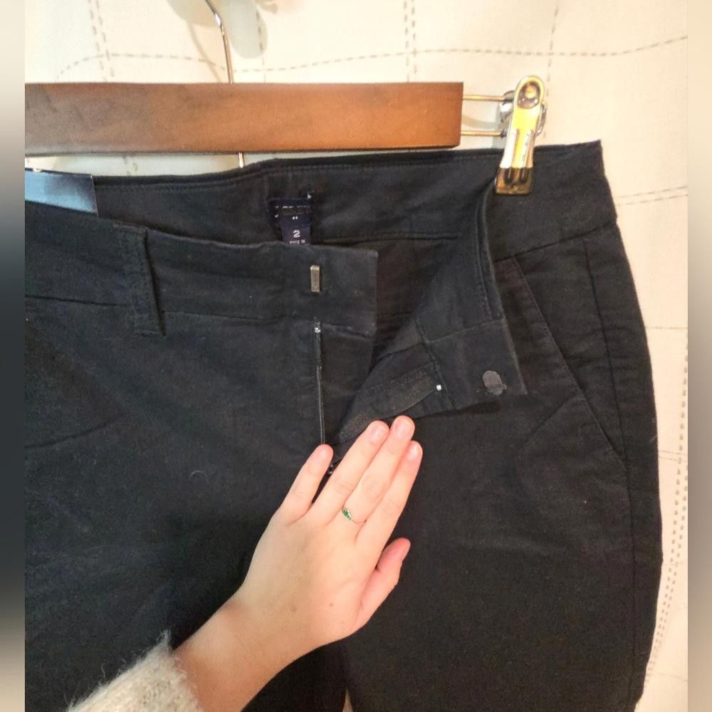 J.Crew J Crew Short Size 26" / US 2 / IT 38 - 3 Thumbnail