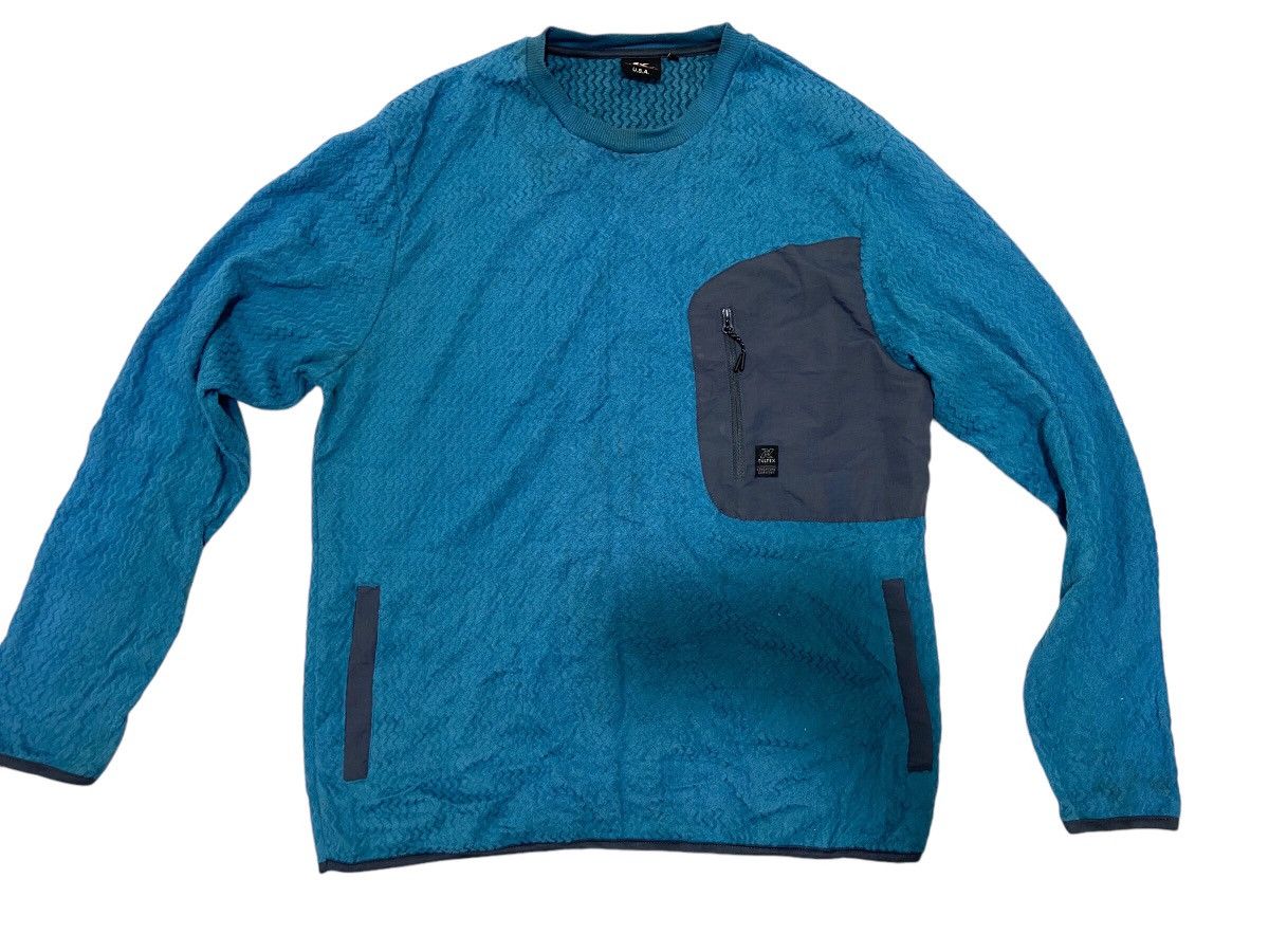 Tultex Tultex hiking shirt Size US L / EU 52-54 / 3 - 1 Thumbnail