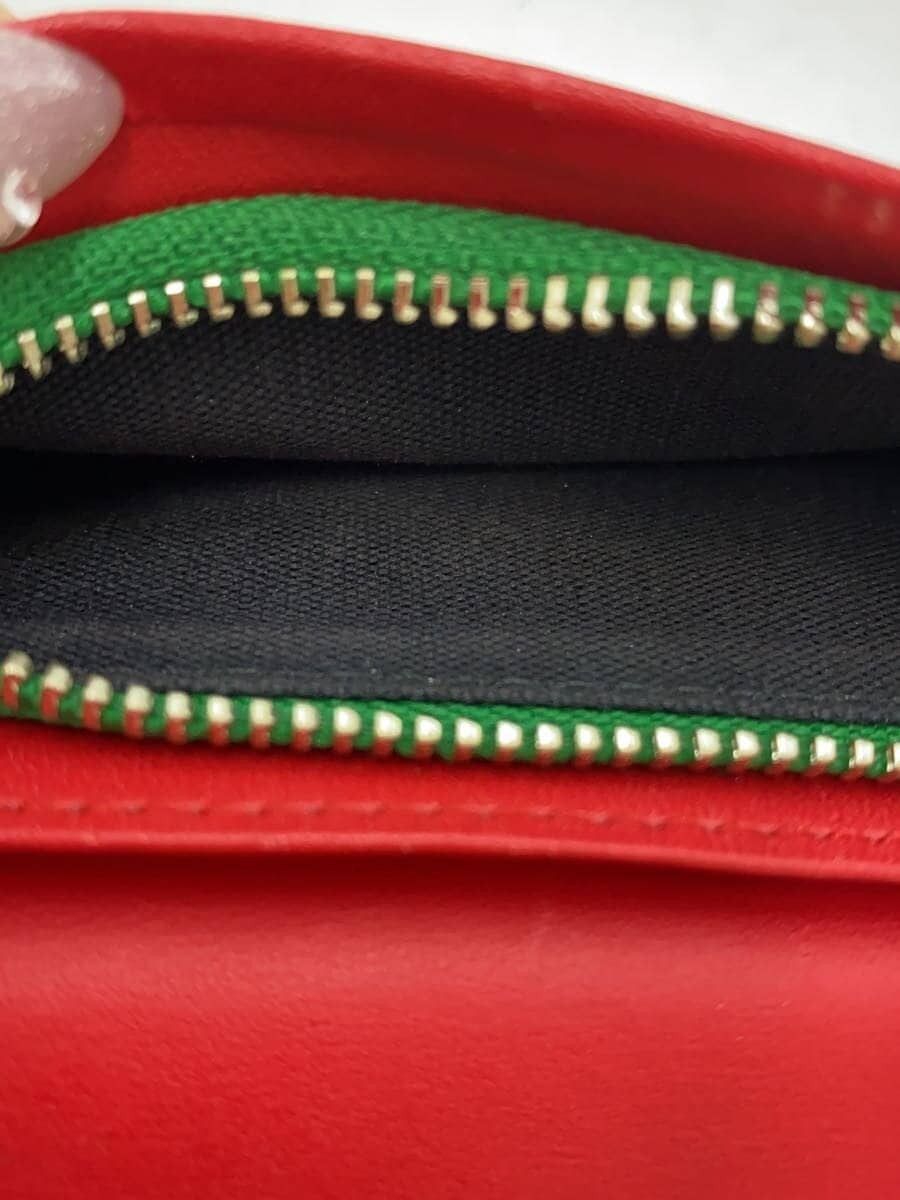 Vivienne Westwood Fragile Tape Orb Wallet Size ONE SIZE - 6 Thumbnail