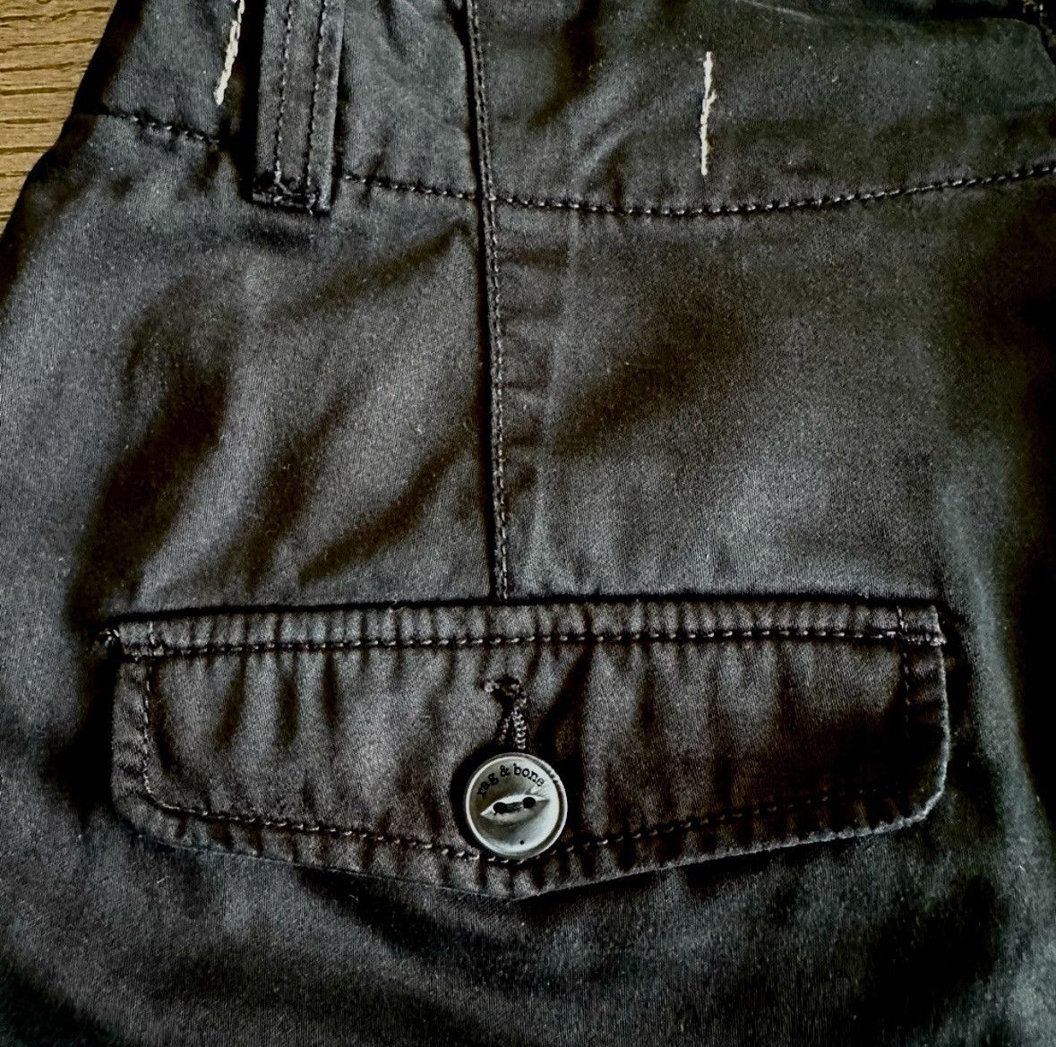 Rag & Bone Rag & Bone Pants, NWOT, size 28 Size 28" / US 6 / IT 42 - 5 Thumbnail