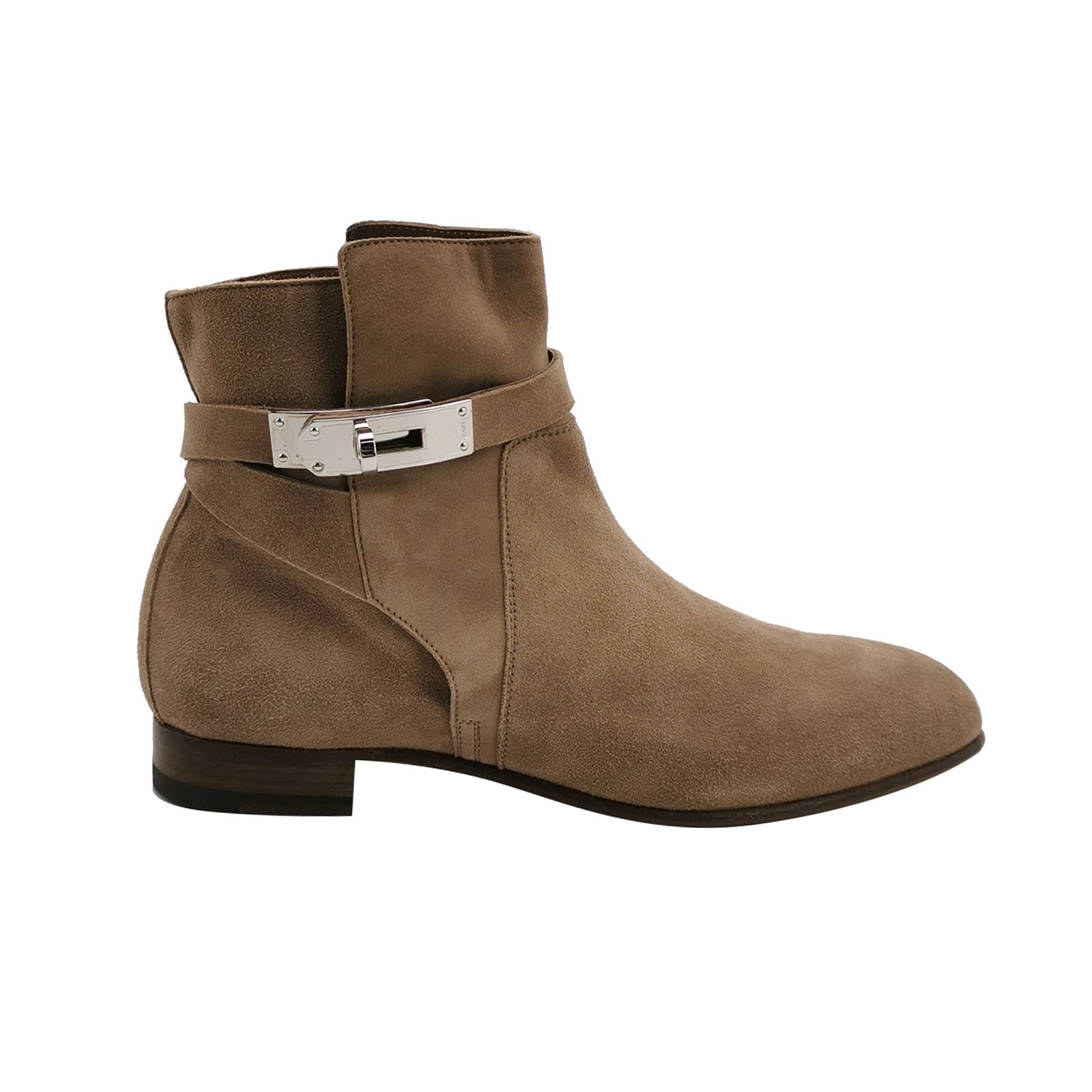 Hermes Hermes Women 8 Boots Size US 8 / IT 38 - 1 Thumbnail