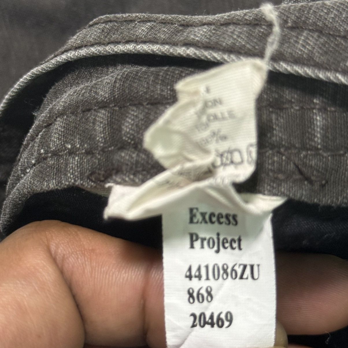 Oakley 2000s Oakley Jorts Size US 36 / EU 52 - 9 Thumbnail