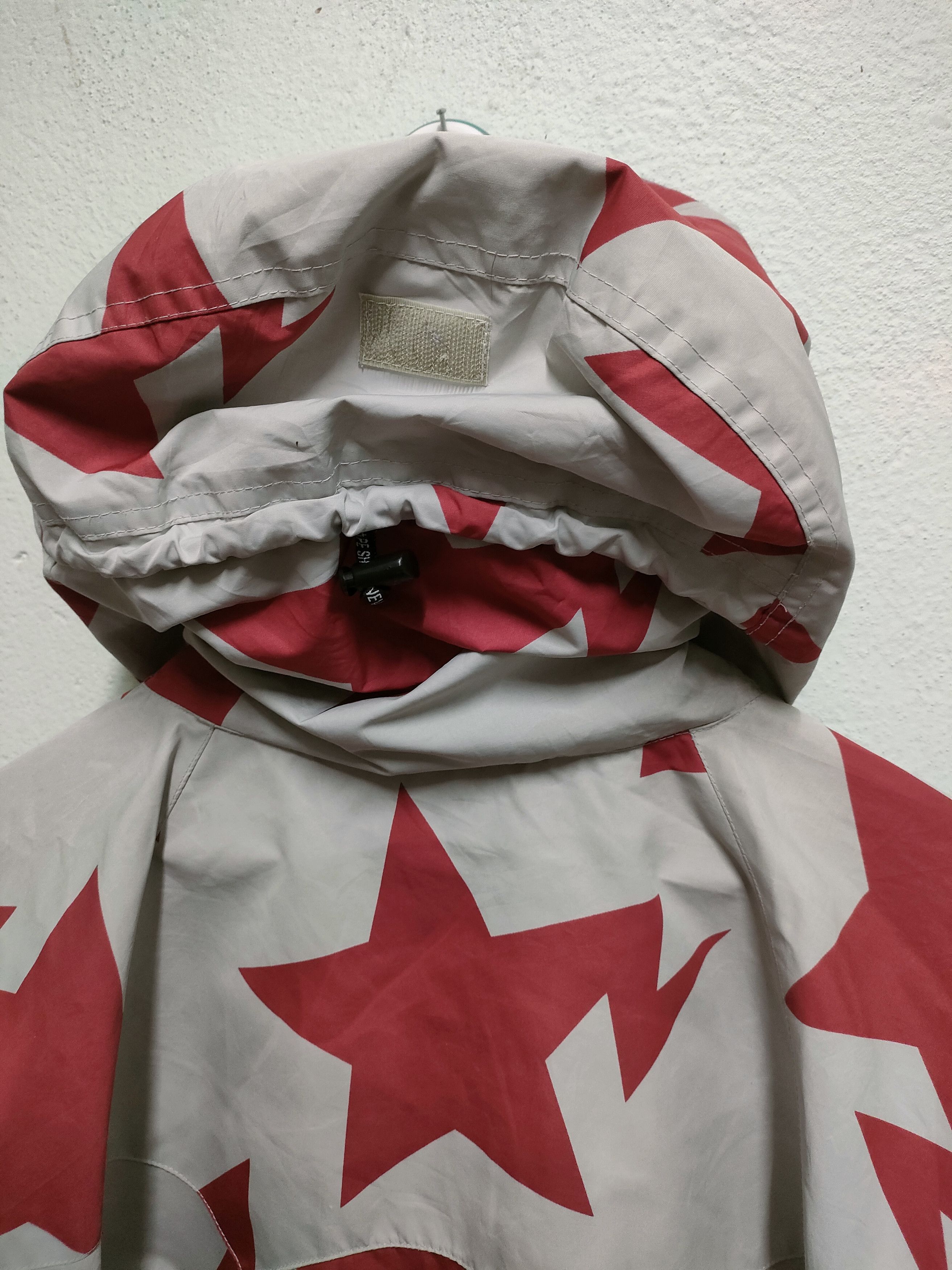 Bape Bathing Ape Snowboard Parka Jacket Size US M / EU 48-50 / 2 - 2 Thumbnail
