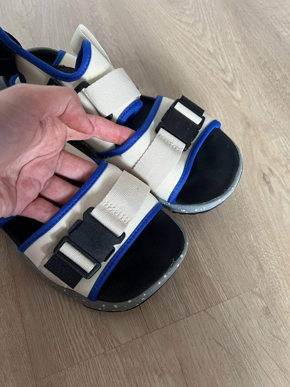 Nike Nike Canyon Sandal 41 size 26 cm Size US 8 / EU 41 - 4 Thumbnail