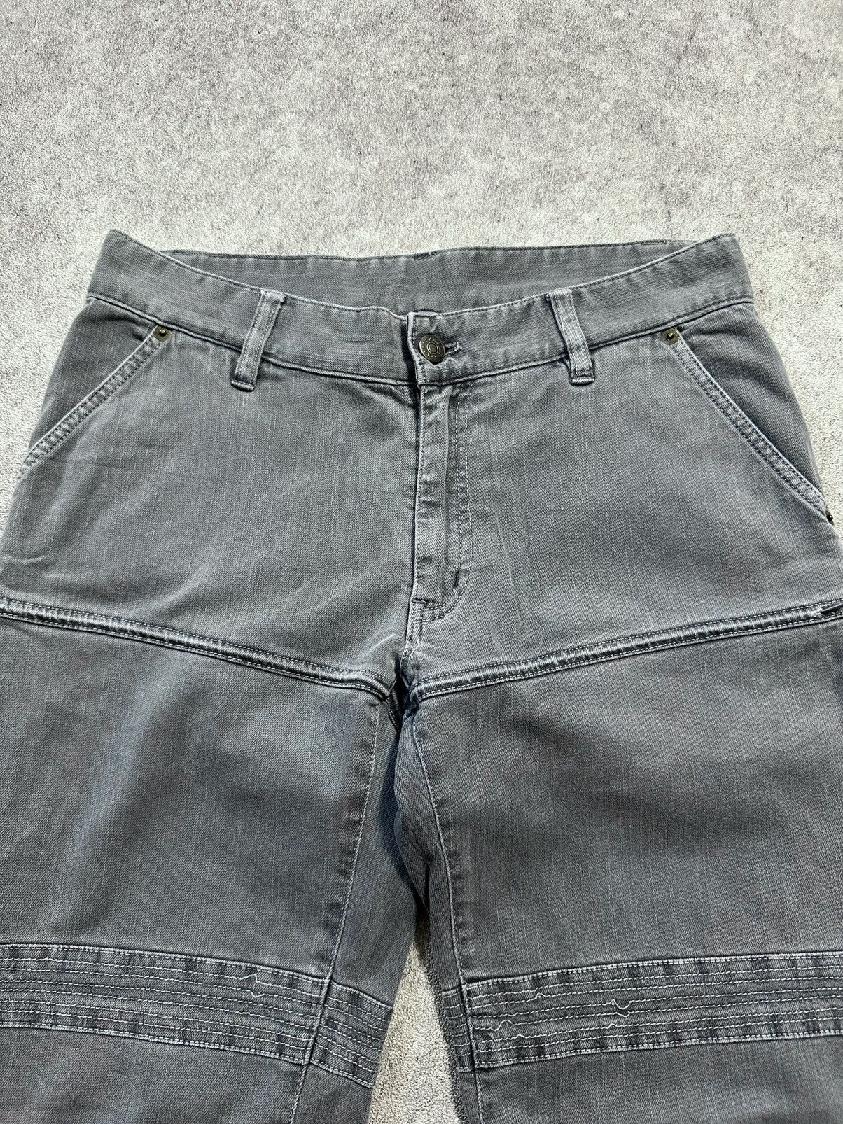 Issey Miyake Tsumori chisato Sample Pants By Issey Miyake Size US 30 / EU 46 - 4 Thumbnail