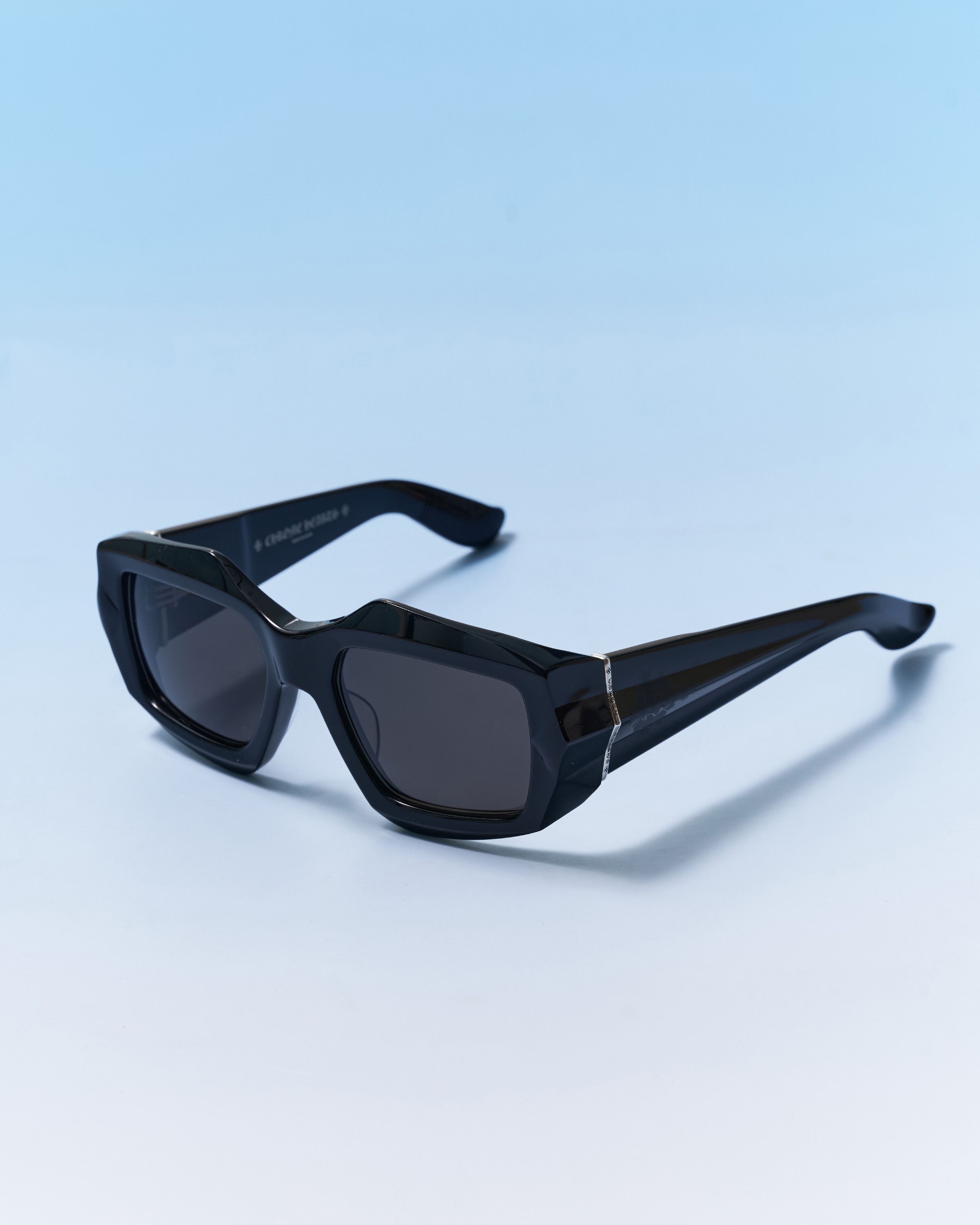 Chrome Hearts CHROME HEARTS ORGYANIC Size ONE SIZE - 1 Thumbnail
