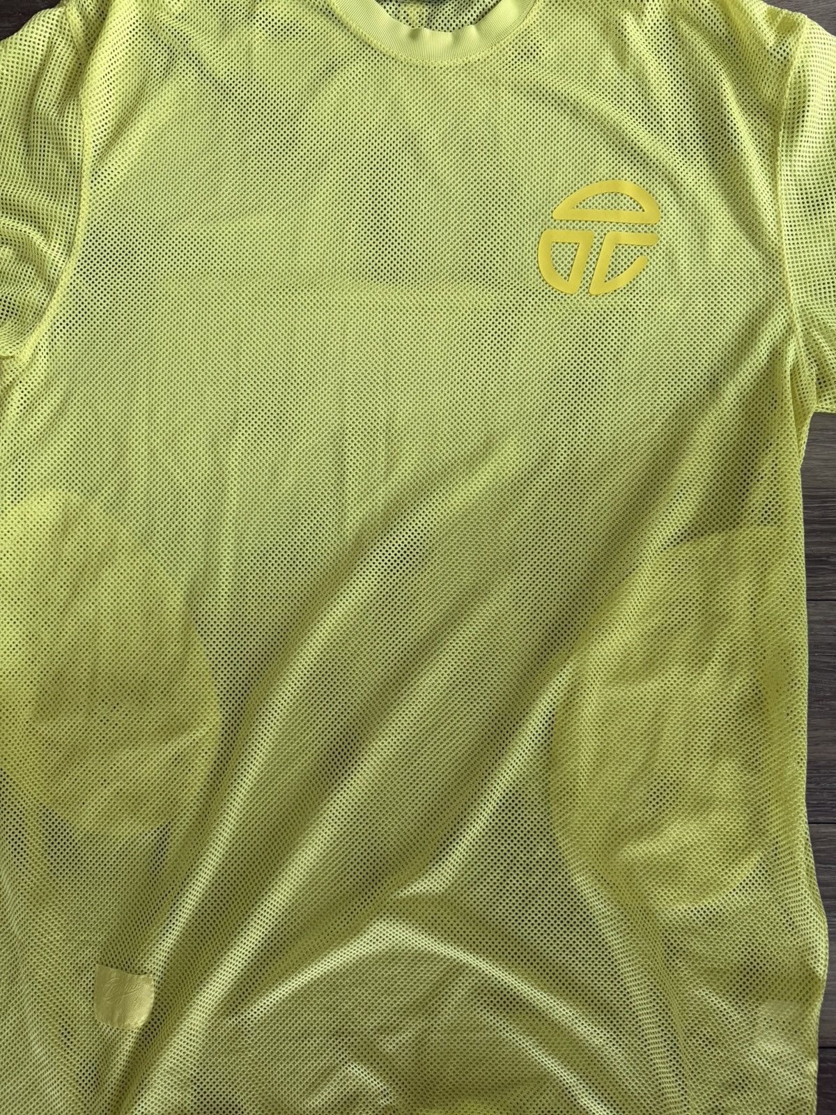 Telfar Telfar Mesh Shirt Size US XL / EU 56 / 4 - 2 Thumbnail