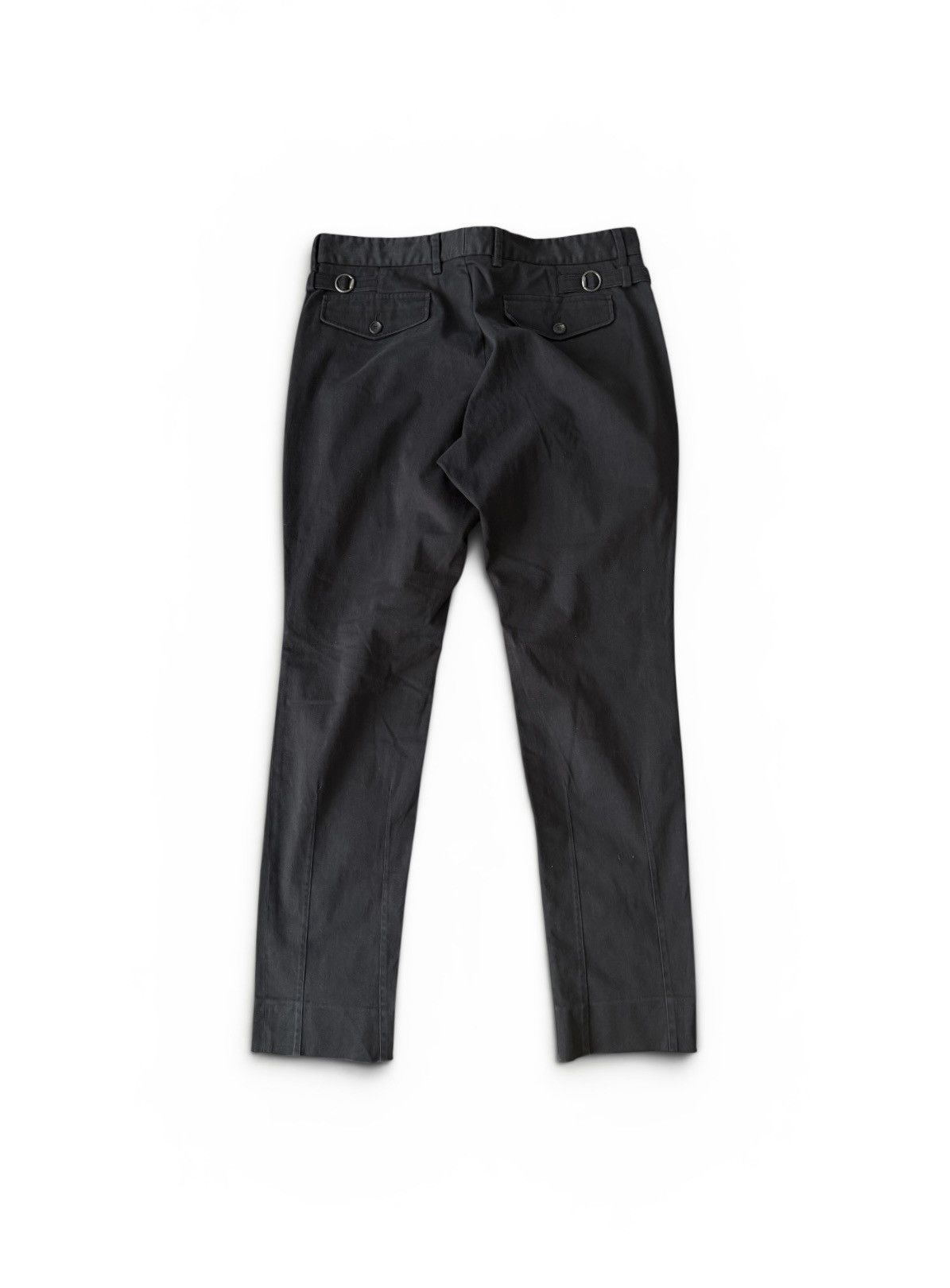 Gucci Gucci Classic Pants Size US 30 / EU 46 - 1 Thumbnail