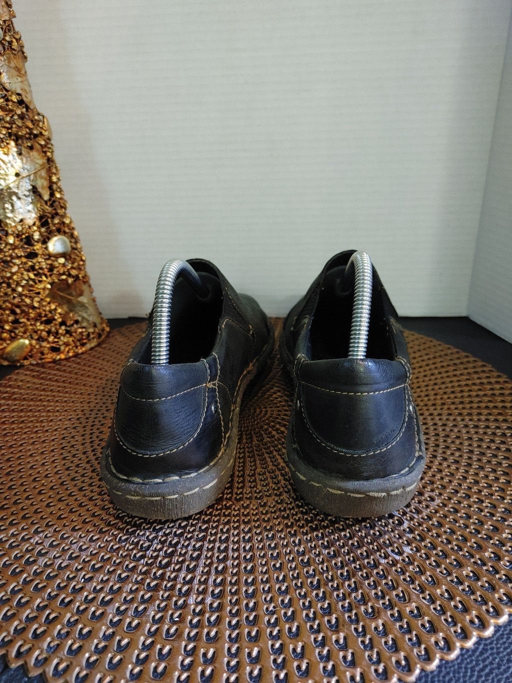 Born Born Size 9.5 Size US 9.5 / IT 39.5 - 4 Thumbnail