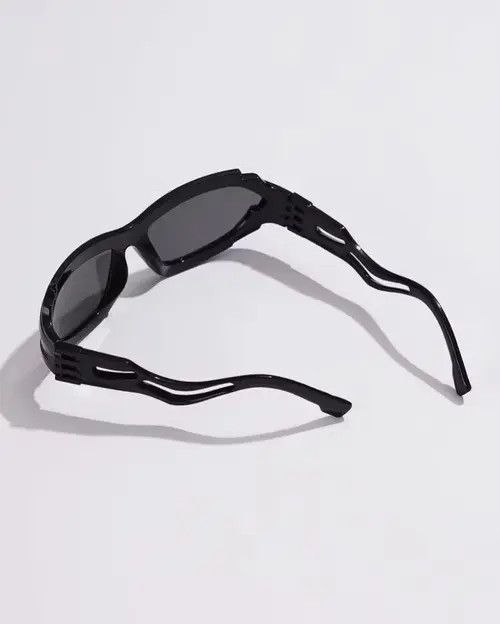Electric Visual Fashion Glasses Size ONE SIZE - 3 Thumbnail