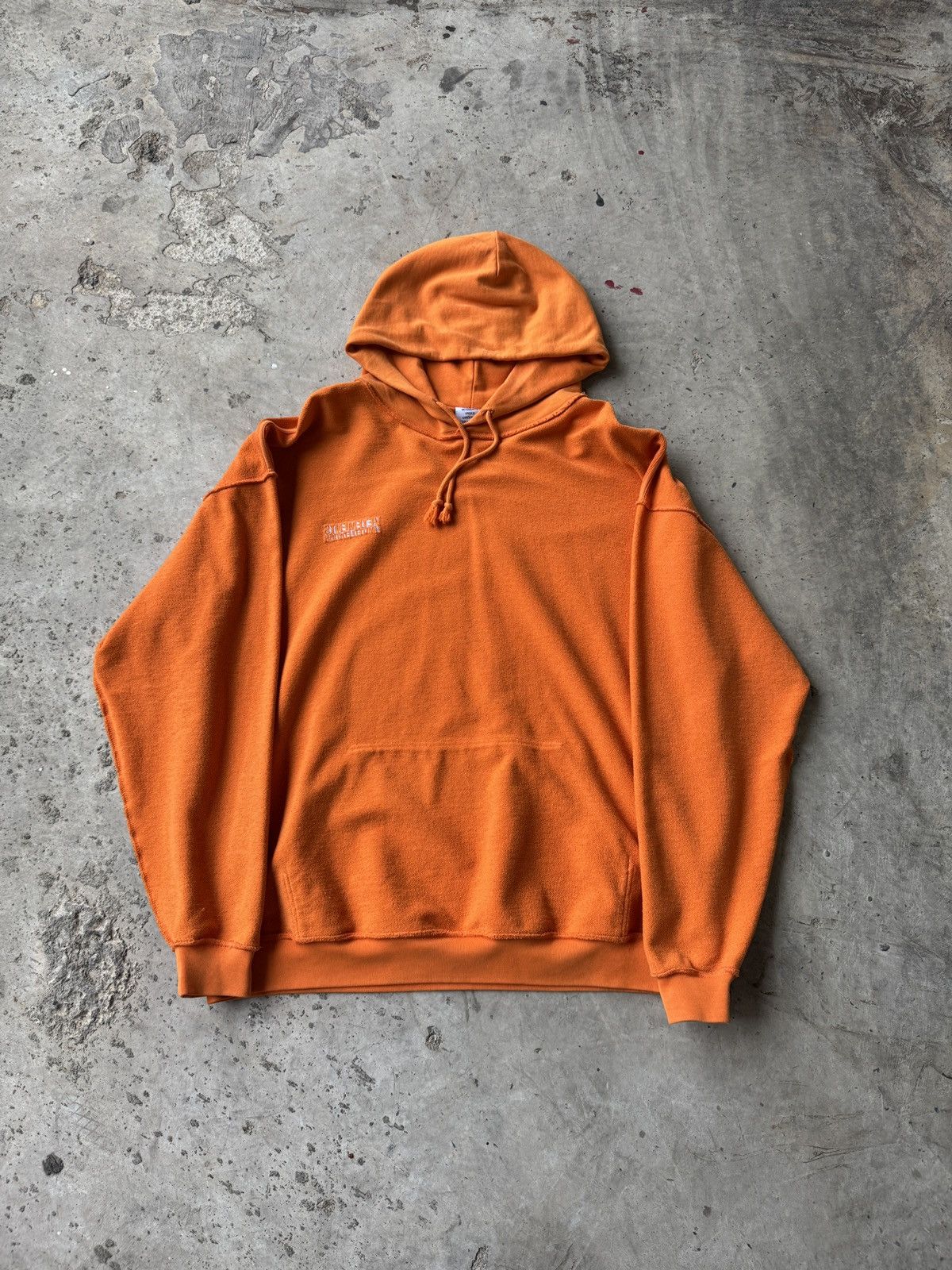 VETEMENTS 18AW BFRND INSIDE OUT スウェット Vetements Vetements 18ss bfrnd inside out | Grailed