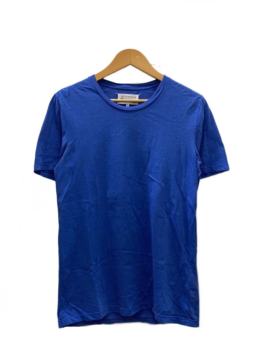 Maison Margiela Stitch Cotton Tee Size US S / EU 44-46 / 1 - 1 Thumbnail