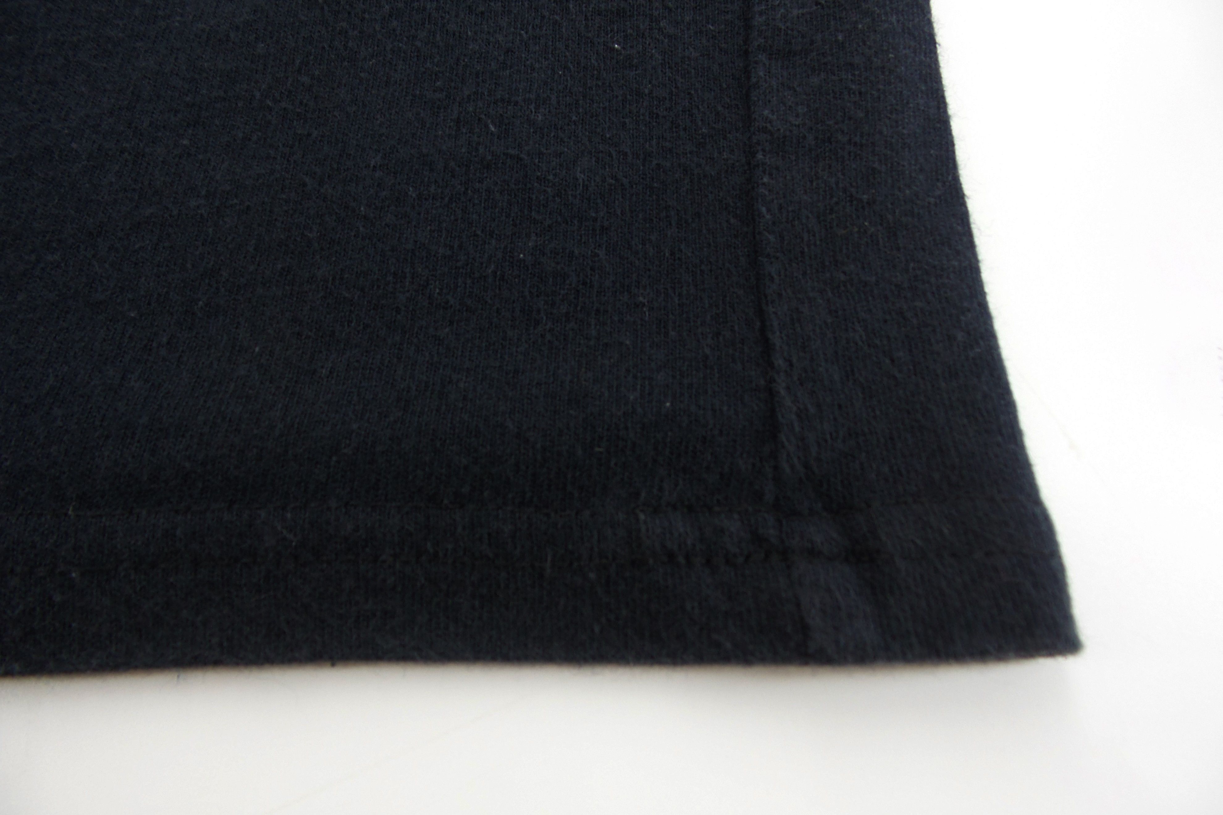 Japanese Brand Number (N)ine Single Pocket T-shirts Size US M / EU 48-50 / 2 - 7 Thumbnail