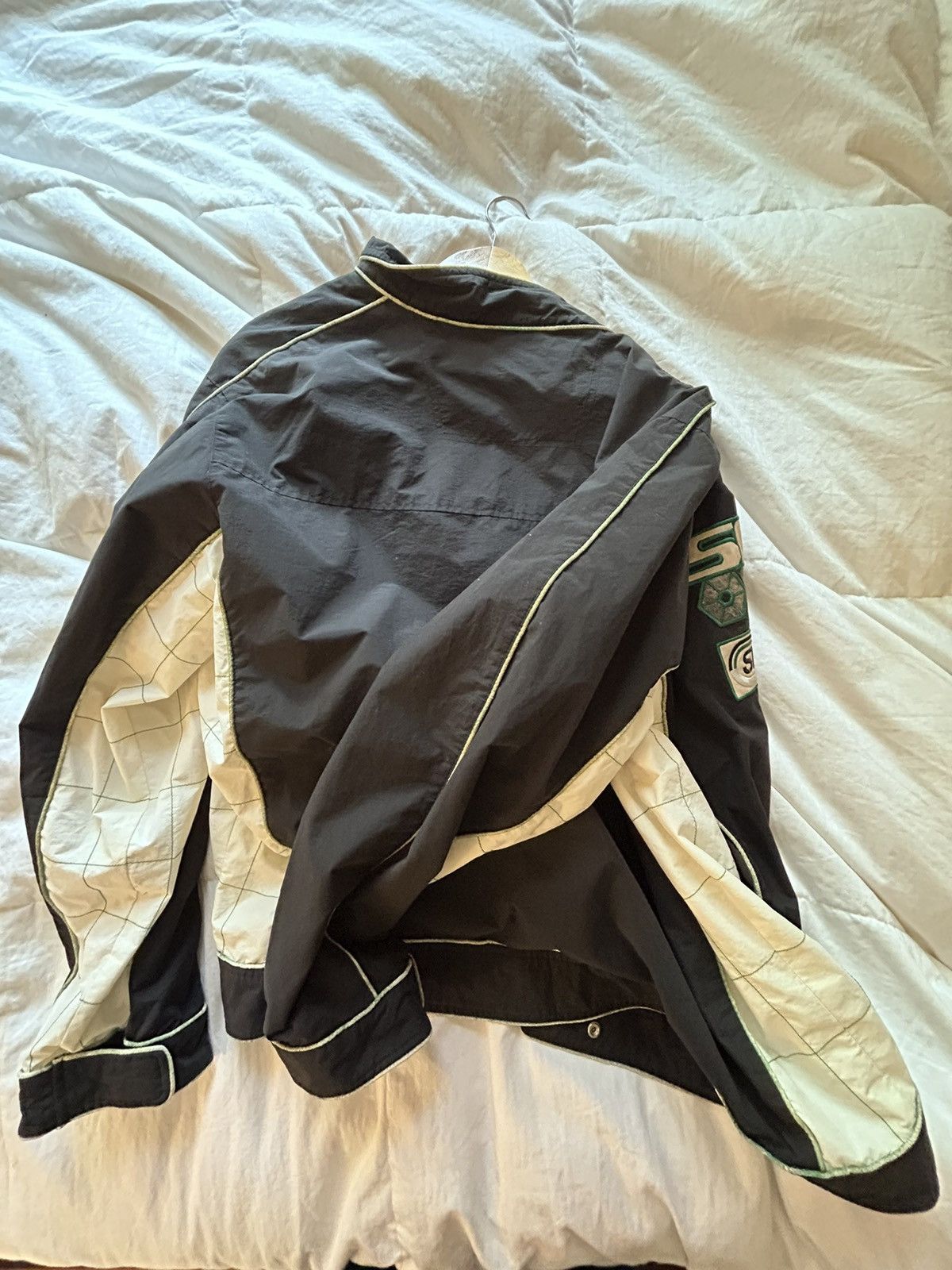 Other Race Carr Jacket Size US XL / EU 56 / 4 - 2 Thumbnail