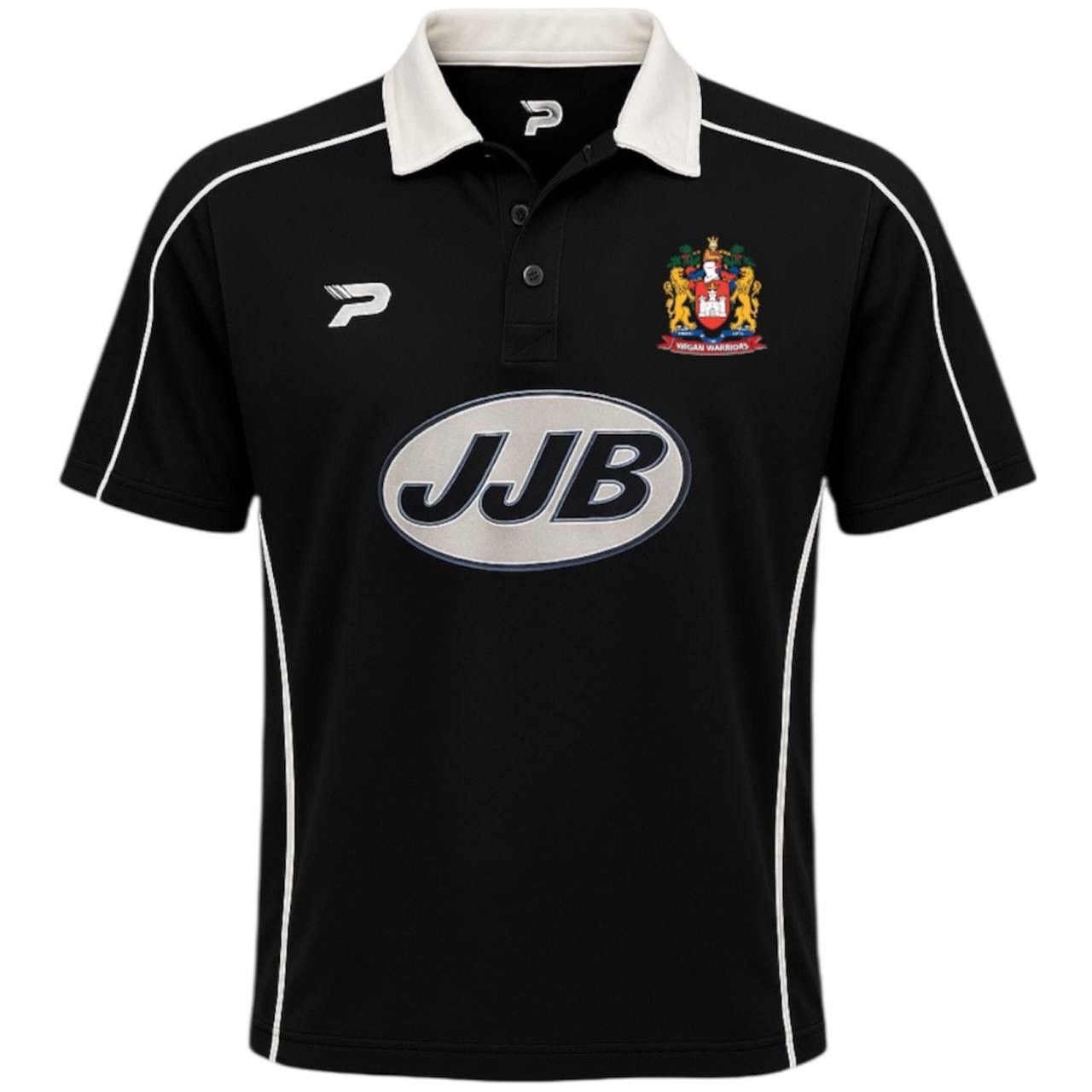 Vintage 2003/04 WIGAN WARRIORS AWAY RUGBY PATRICK JERSEY SHIRT SZ XL Size US XL / EU 56 / 4 - 1 Thumbnail