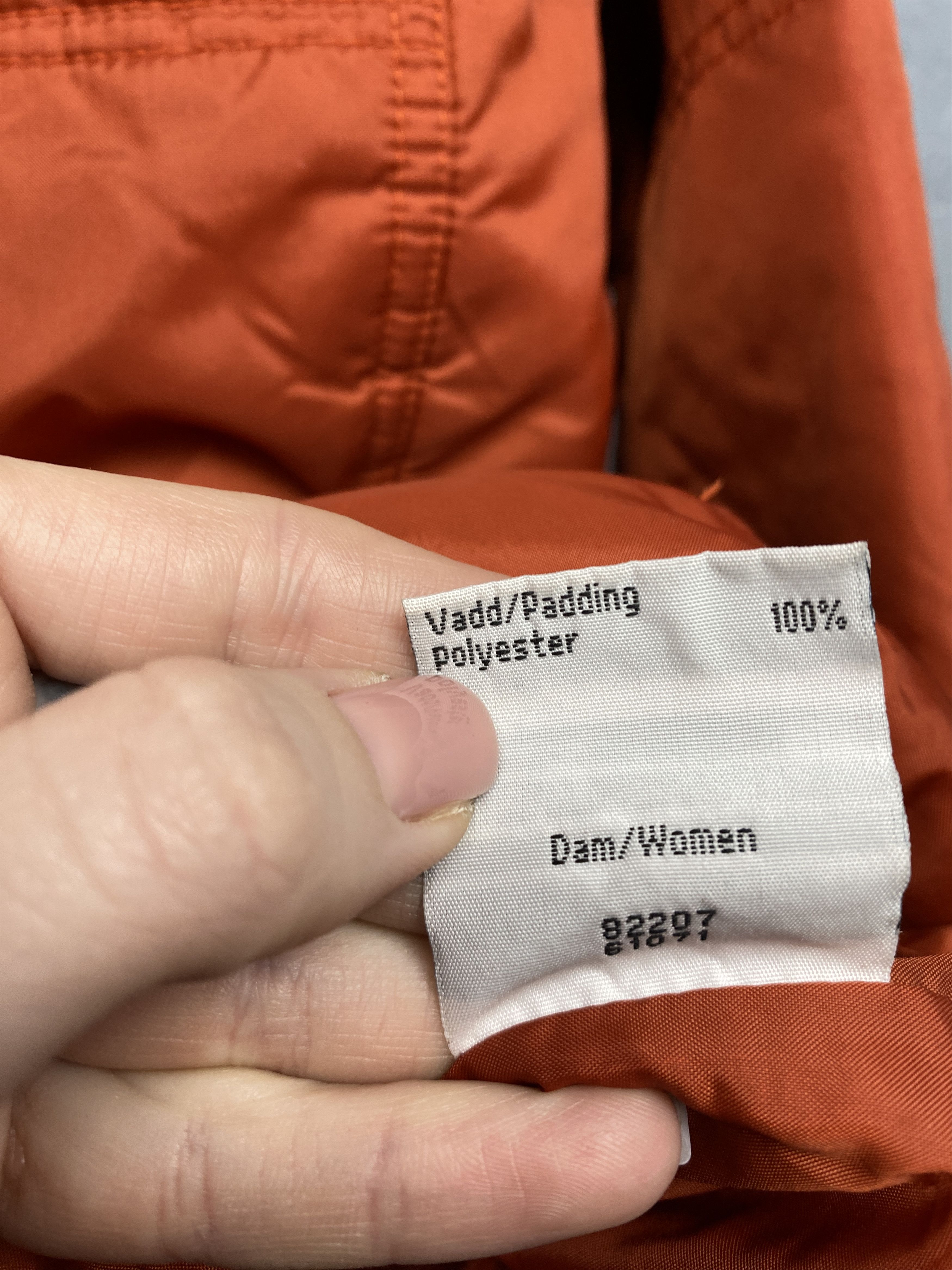 Fjallraven Fjallraven Vintage Womens Jacket Size L / US 10 / IT 46 - 7 Thumbnail