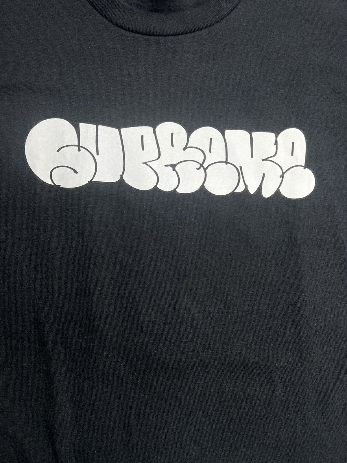 Supreme Supreme Homerun T-Shirt Size US M / EU 48-50 / 2 - 2 Thumbnail
