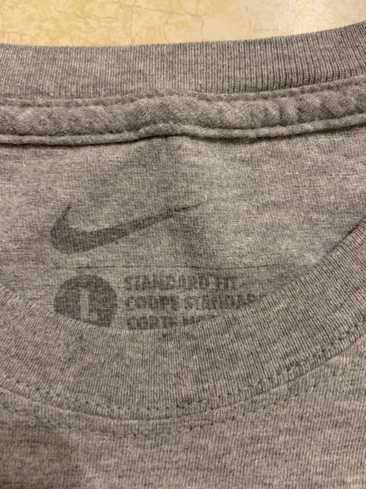 Nike Nike Team Minnesota Twins T-shirt Size US L / EU 52-54 / 3 - 3 Thumbnail