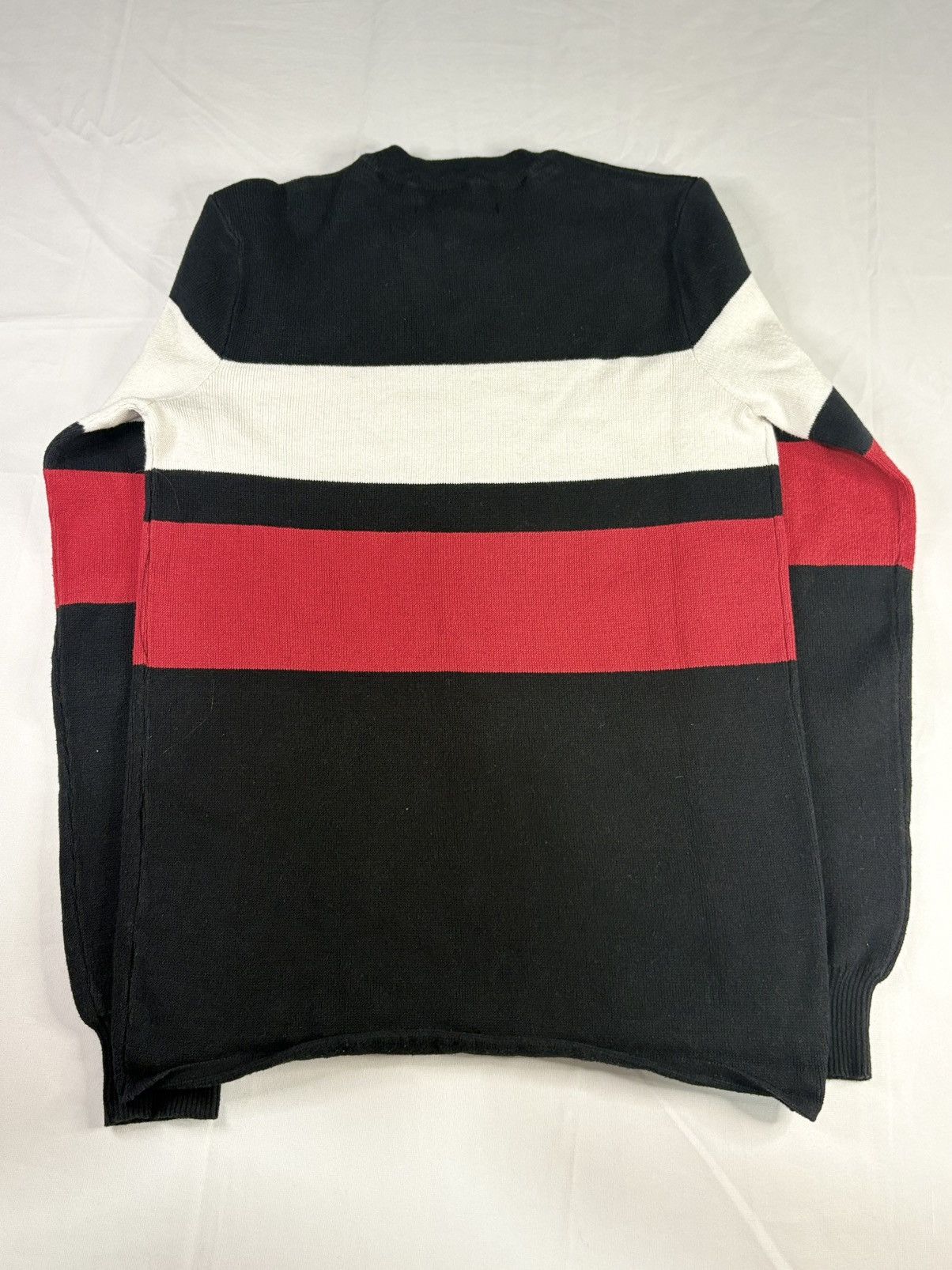 Rocawear Rocawear Knit Pullover Crewneck | $25 Size US S / EU 44-46 / 1 - 2 Thumbnail