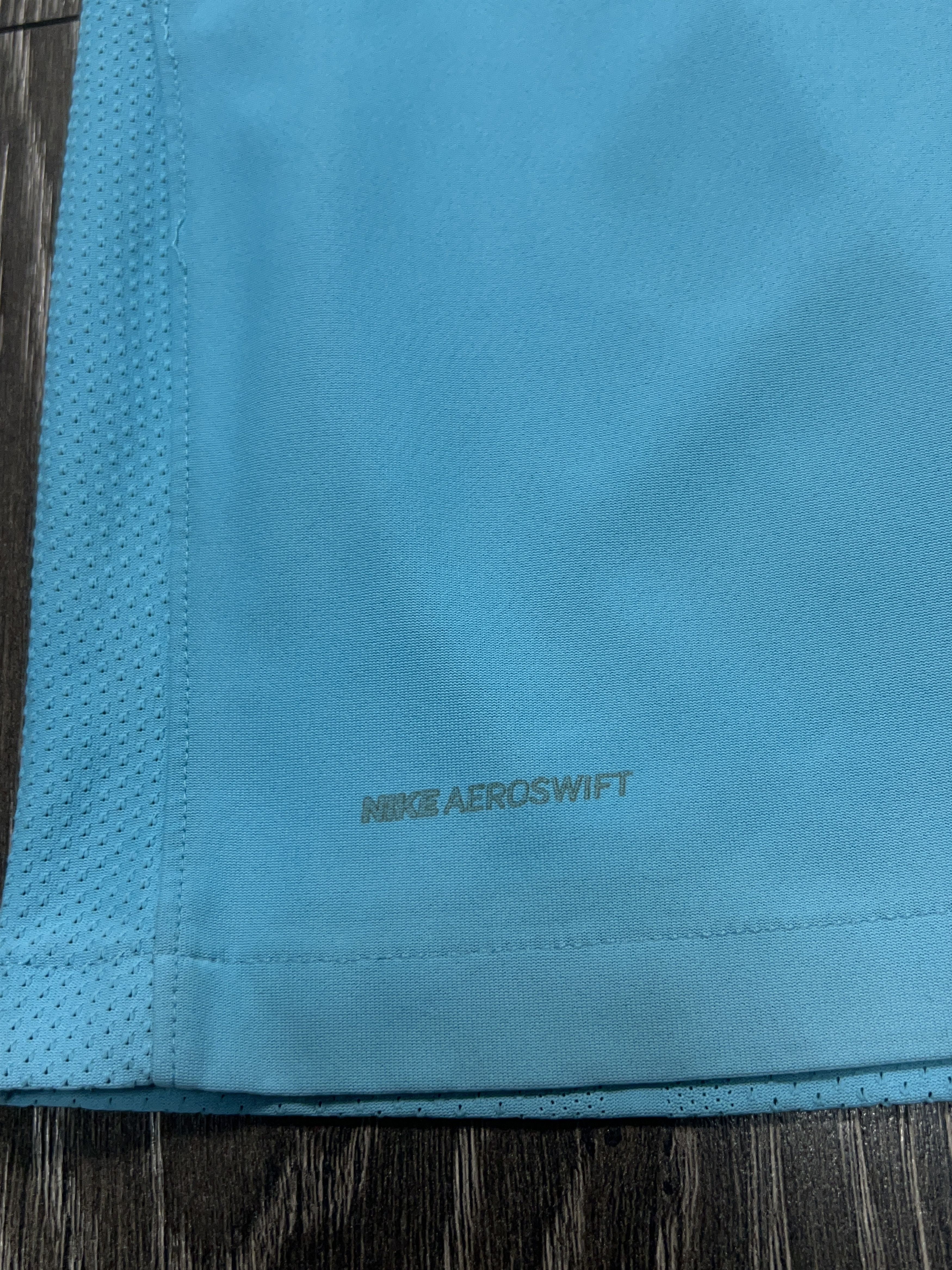 Nike Chelsea FC 2017 2018 FootballSoccer Shirt Aeroswift Jersey S Size US S / EU 44-46 / 1 - 6 Thumbnail