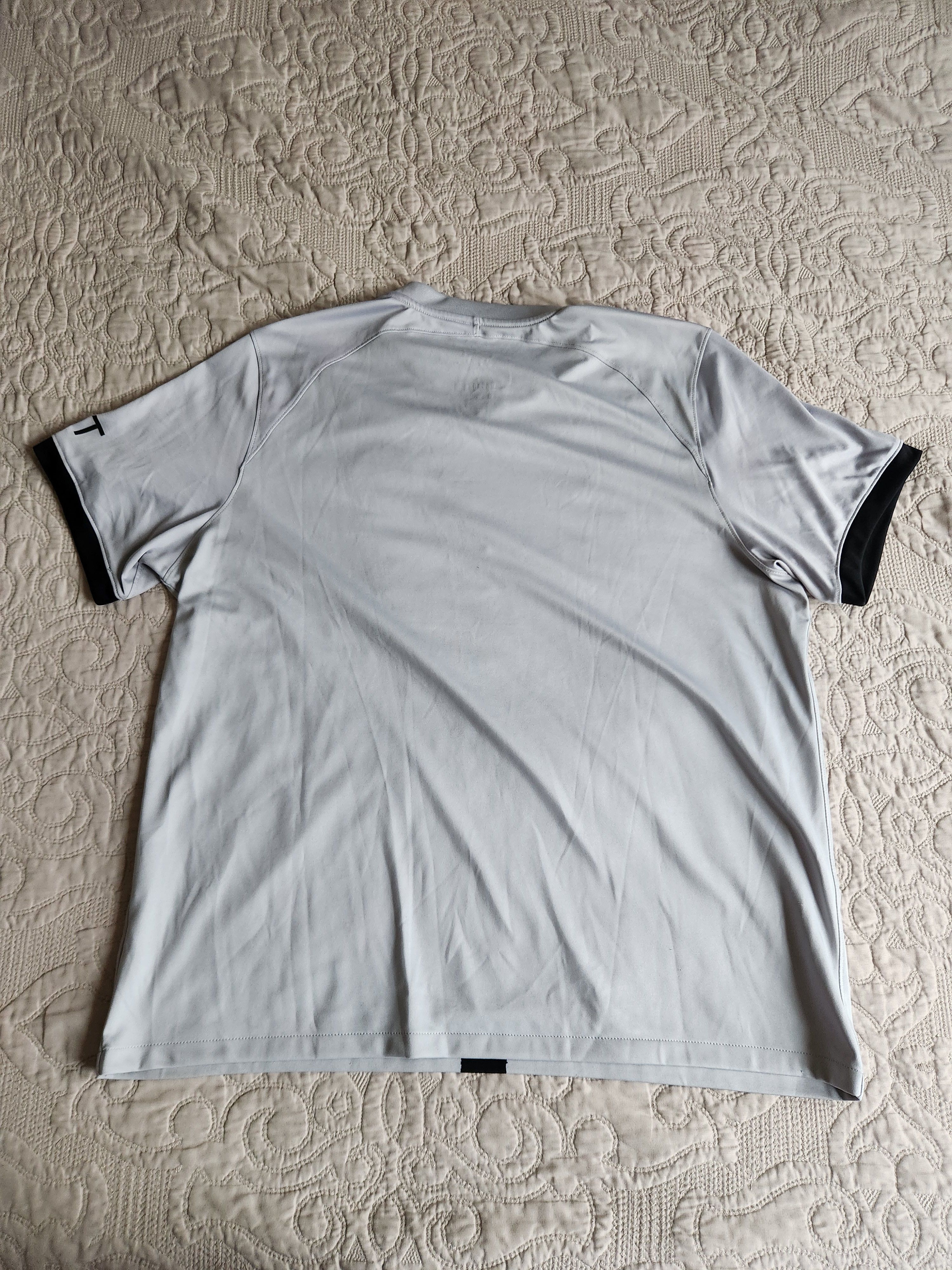 Jordan Brand Jordan x PSG Away Jersey Size US XXL / EU 58 / 5 - 6 Thumbnail