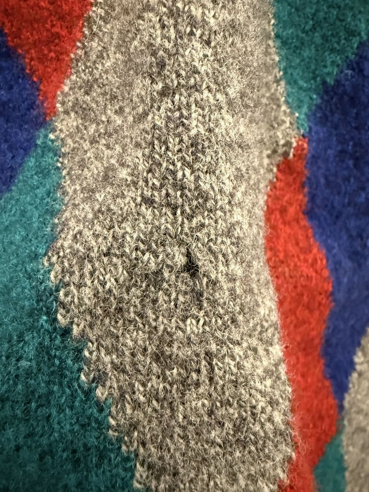 Pringle Of Scotland Pringle of Scotland wool sweater 90s vintage Size US L / EU 52-54 / 3 - 5 Thumbnail