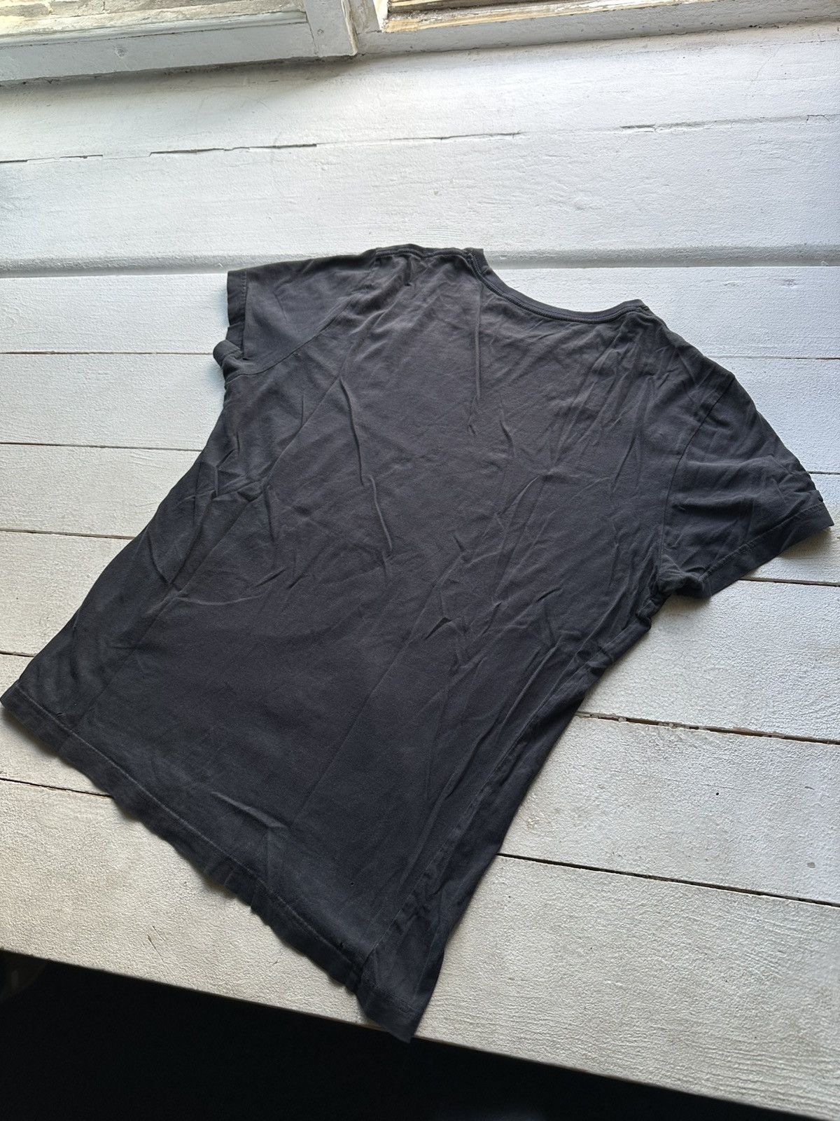 Diesel 🚨DIESEL AVANT GARDE ARCHIVE VINTAGE BIG LOGO T-SHIRT Y2K TEE Size US L / EU 52-54 / 3 - 10 Thumbnail