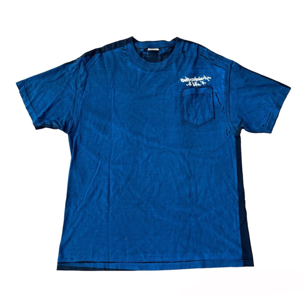 Good Enough × Vintage Vintage Good enough print tee Size US XL / EU 56 / 4 - 1 Thumbnail