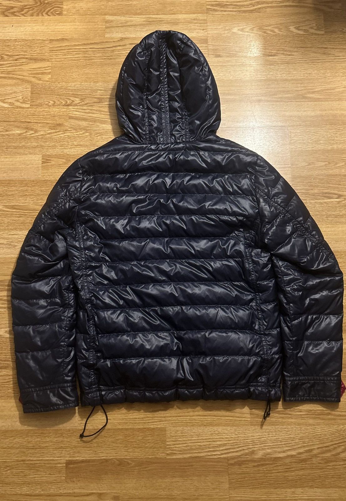 Burberry Reversible BURBERRY BLACK LABEL Light Jacket Size US M / EU 48-50 / 2 - 5 Thumbnail