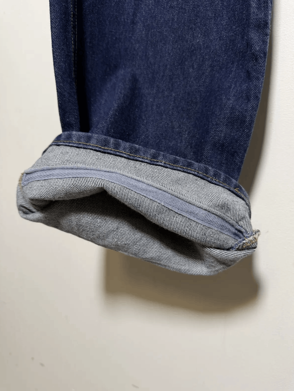 Dolce & Gabbana golce&gabbana runway backwards pockets carpenter jeans Size US 32 / EU 48 - 14 Thumbnail