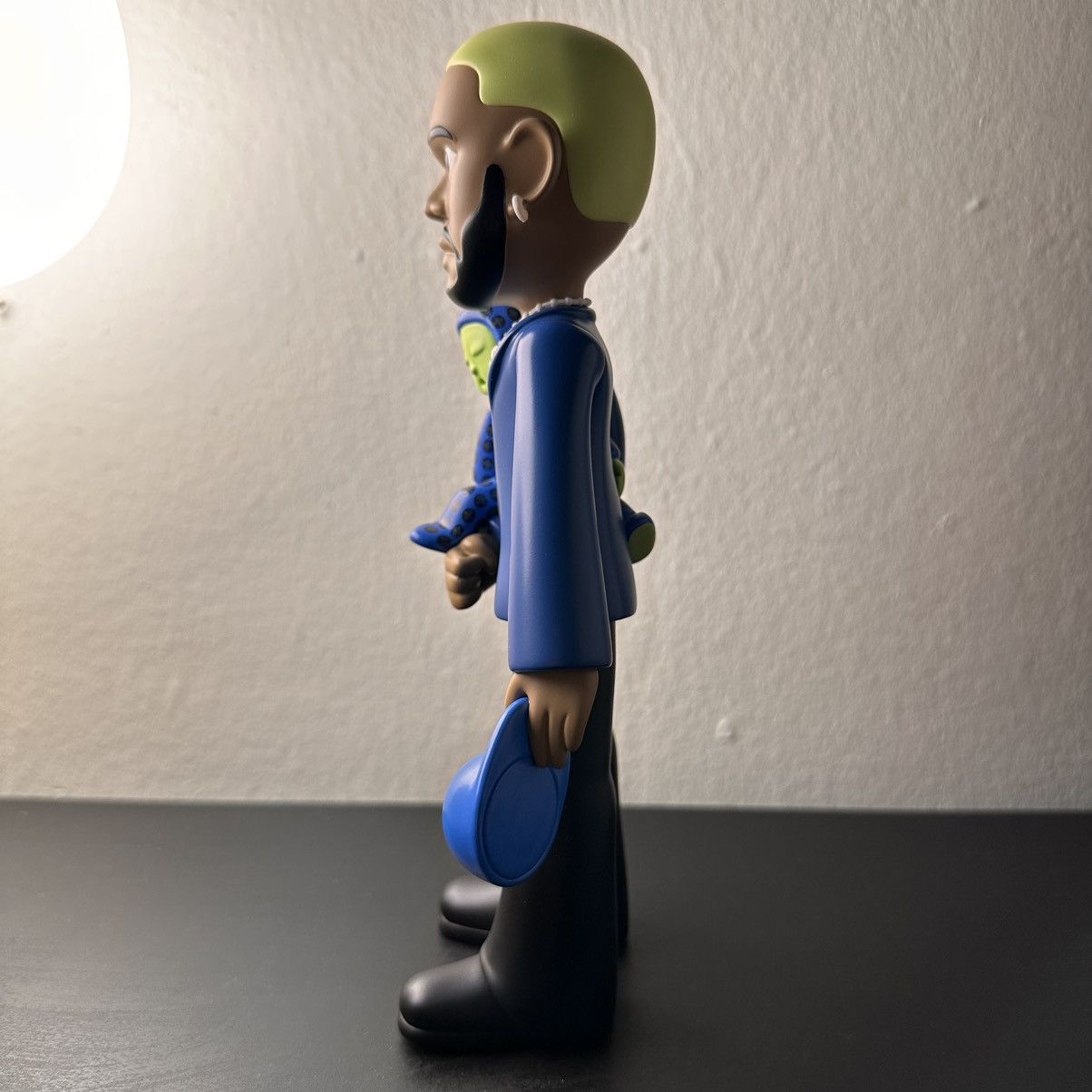 Other Frank Ocean Vinyl Figure Size ONE SIZE - 4 Thumbnail