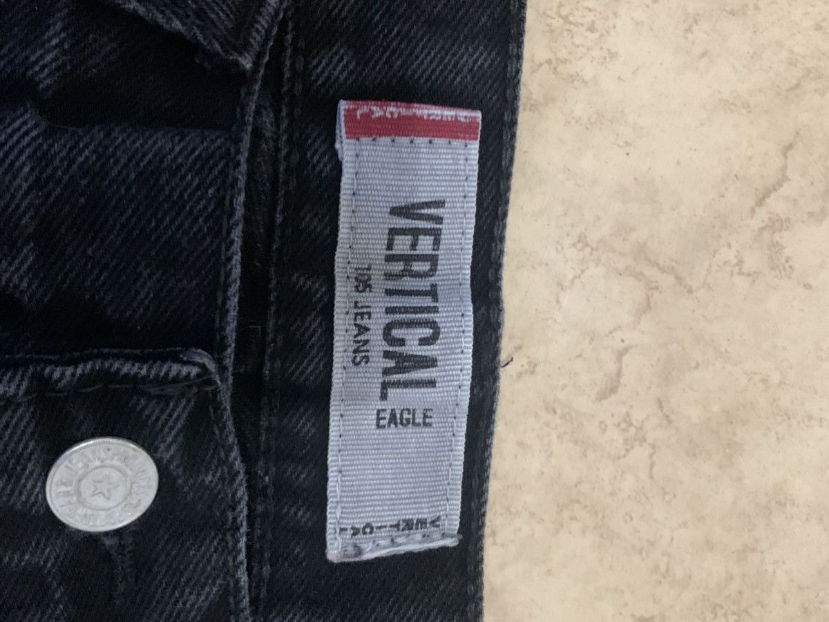 Other Slim straight jeans Size US 36 / EU 52 - 3 Thumbnail