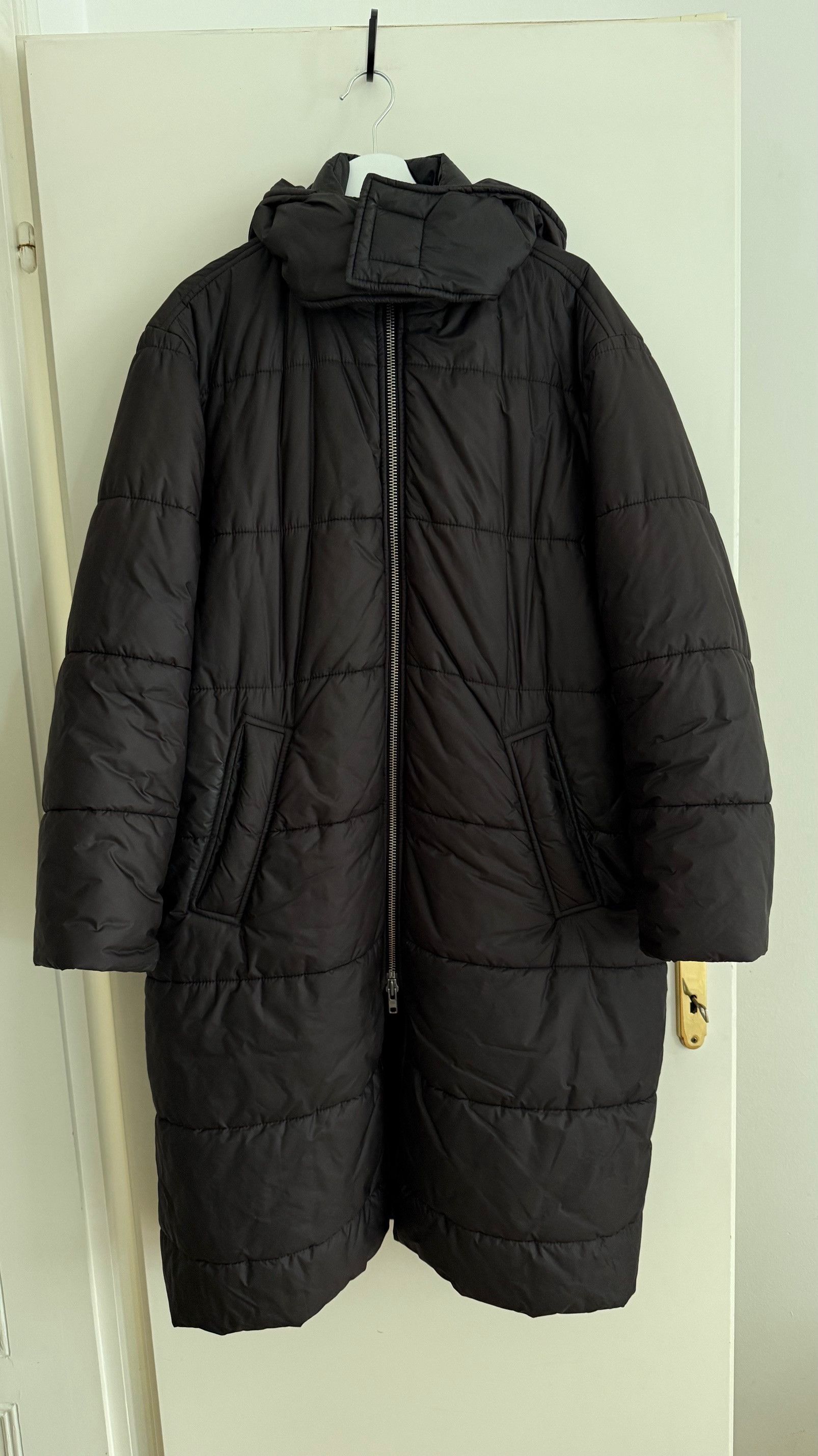 Concepts d'Odeur Odeur Studios Concepts d'Odeur Primaloft Parka winter coat S Size US S / EU 44-46 / 1 - 3 Thumbnail